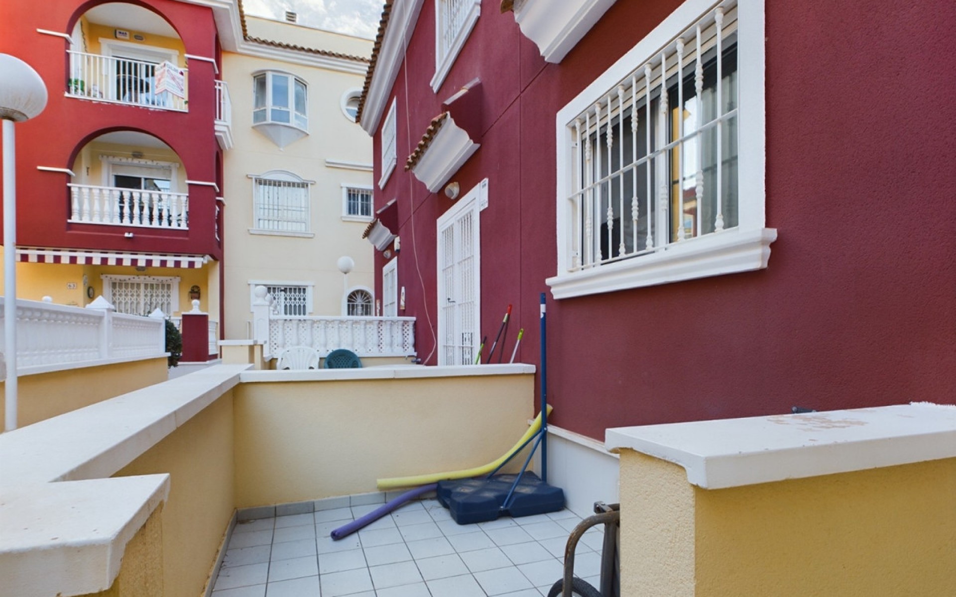 Resale - Apartment - Los Alcazares - Los Alcazares Centro