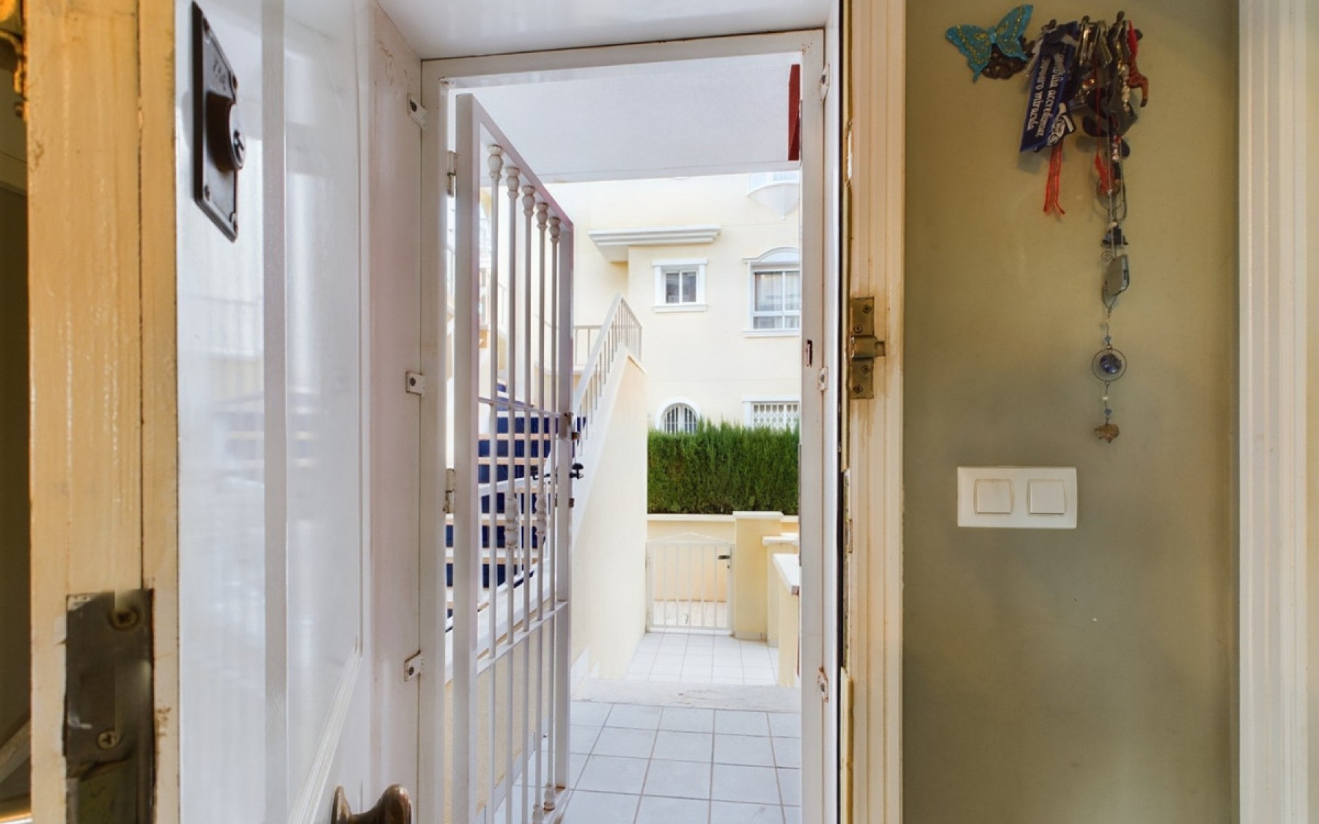 Resale - Apartment - Los Alcazares - Los Alcazares Centro