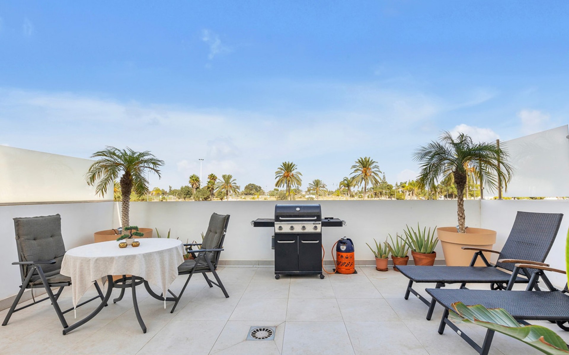 Resale - Apartment - Los Alcazares - Los Alcazares Centro