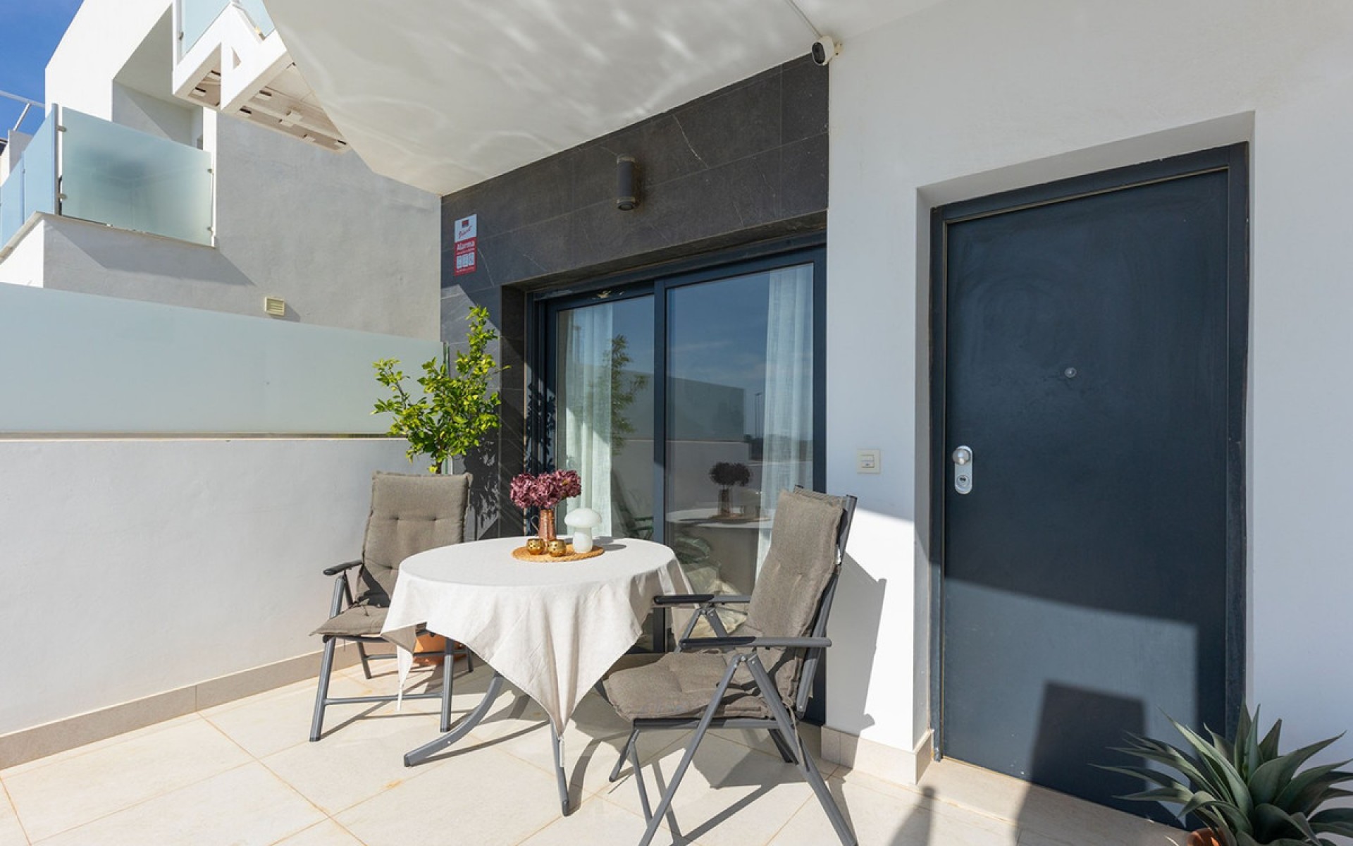 Resale - Apartment - Los Alcazares - Los Alcazares Centro