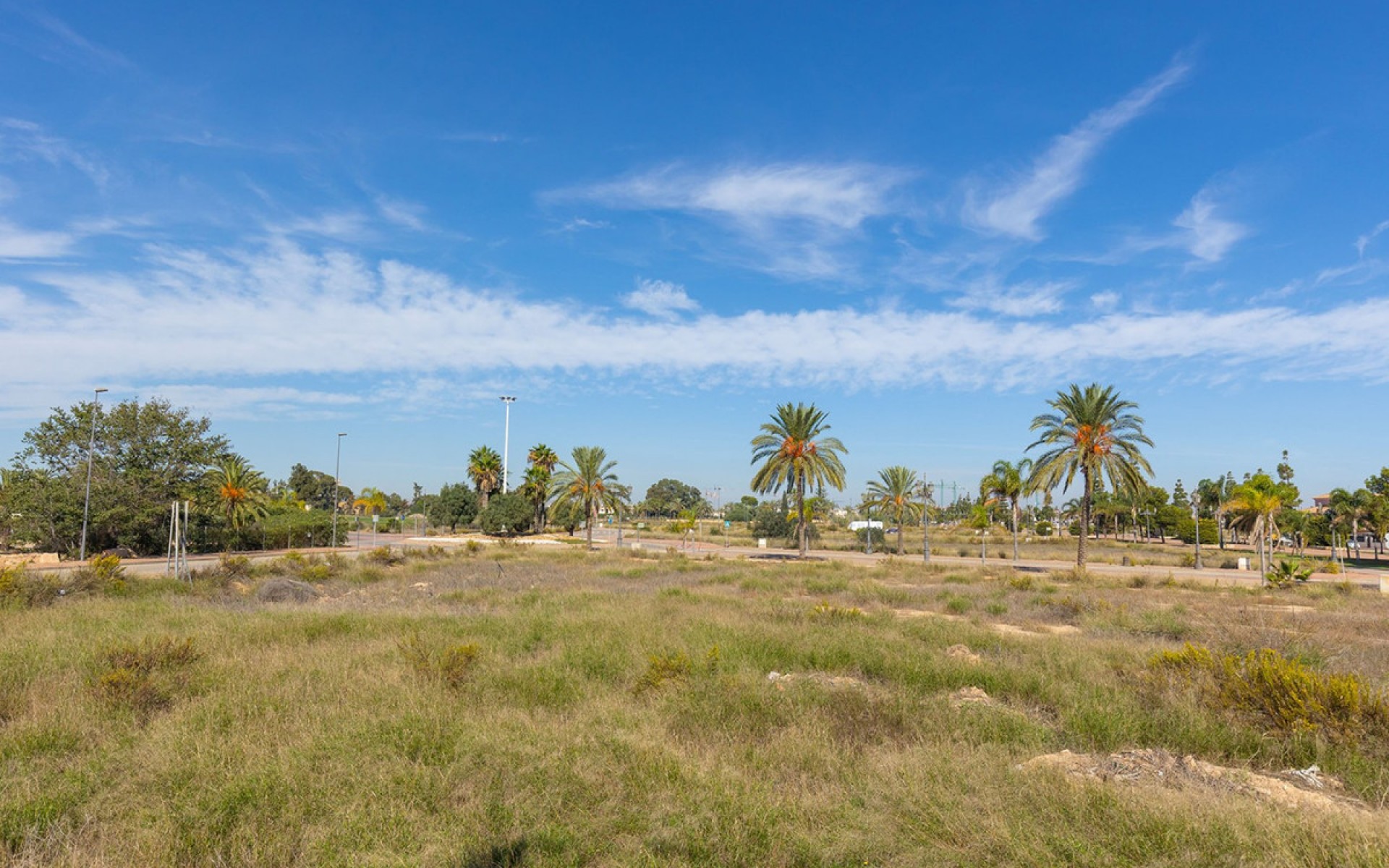 Resale - Apartment - Los Alcazares - Los Alcazares Centro