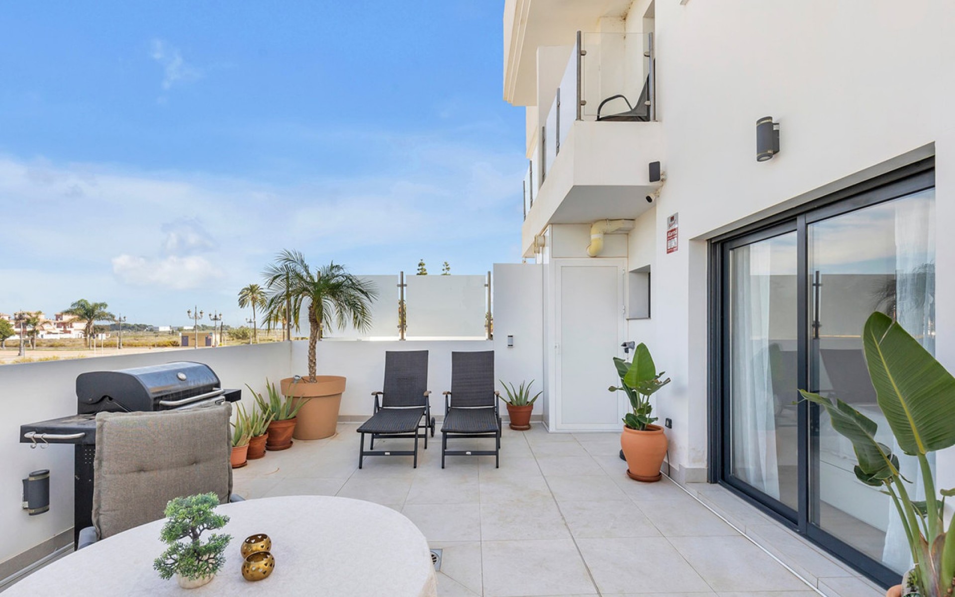 Resale - Apartment - Los Alcazares - Los Alcazares Centro