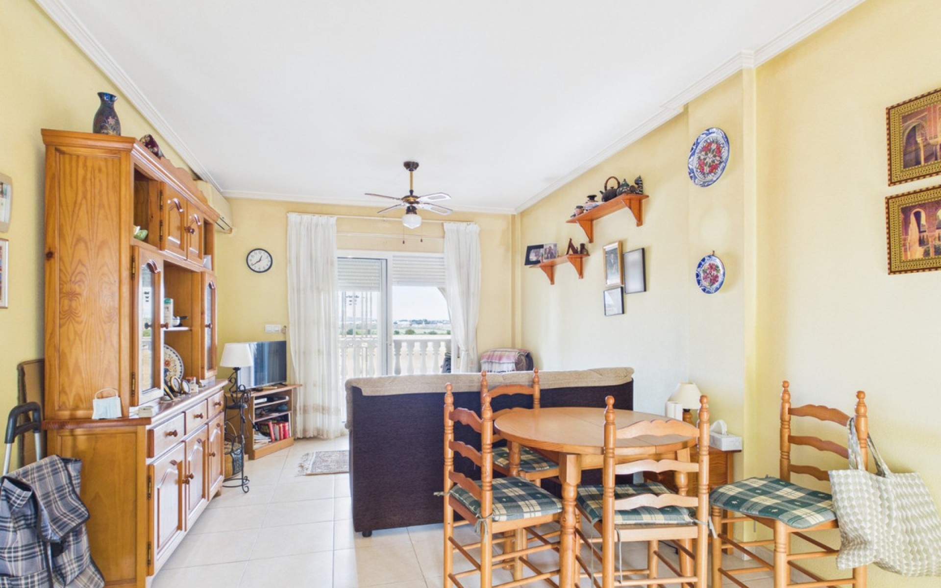 Resale - Apartment - Los Alcazares - Los Alcazares Centro