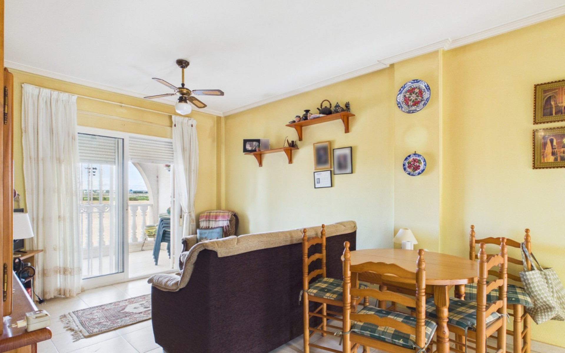 Resale - Apartment - Los Alcazares - Los Alcazares Centro