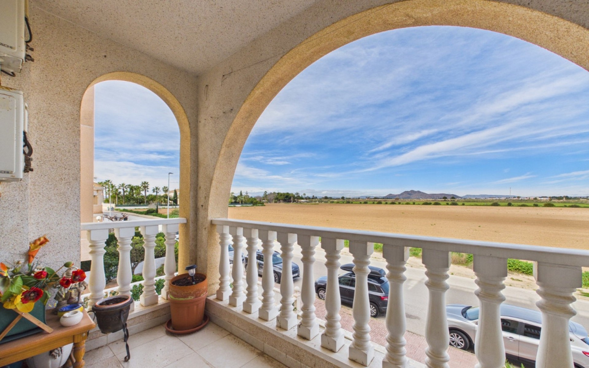 Resale - Apartment - Los Alcazares - Los Alcazares Centro