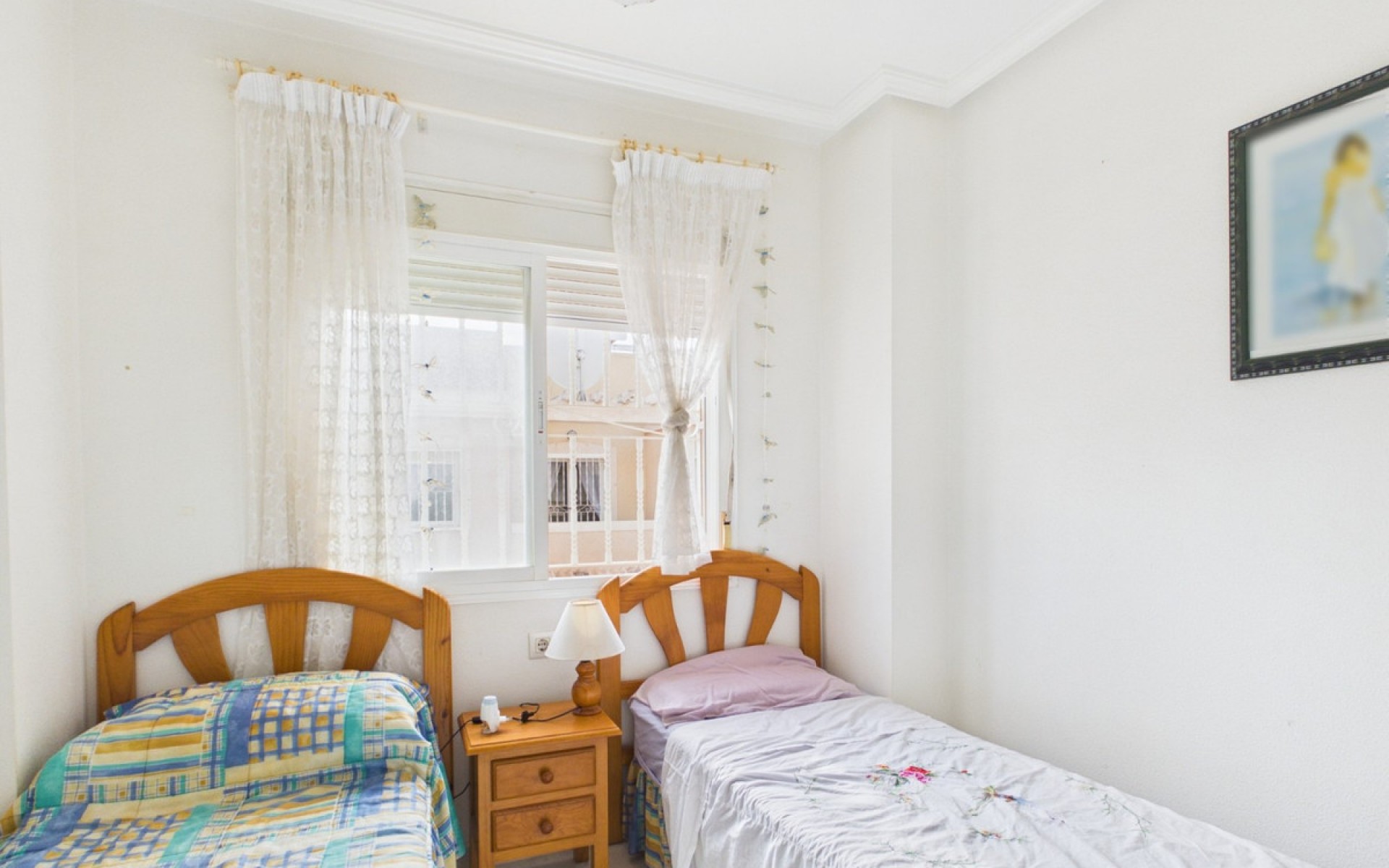 Resale - Apartment - Los Alcazares - Los Alcazares Centro