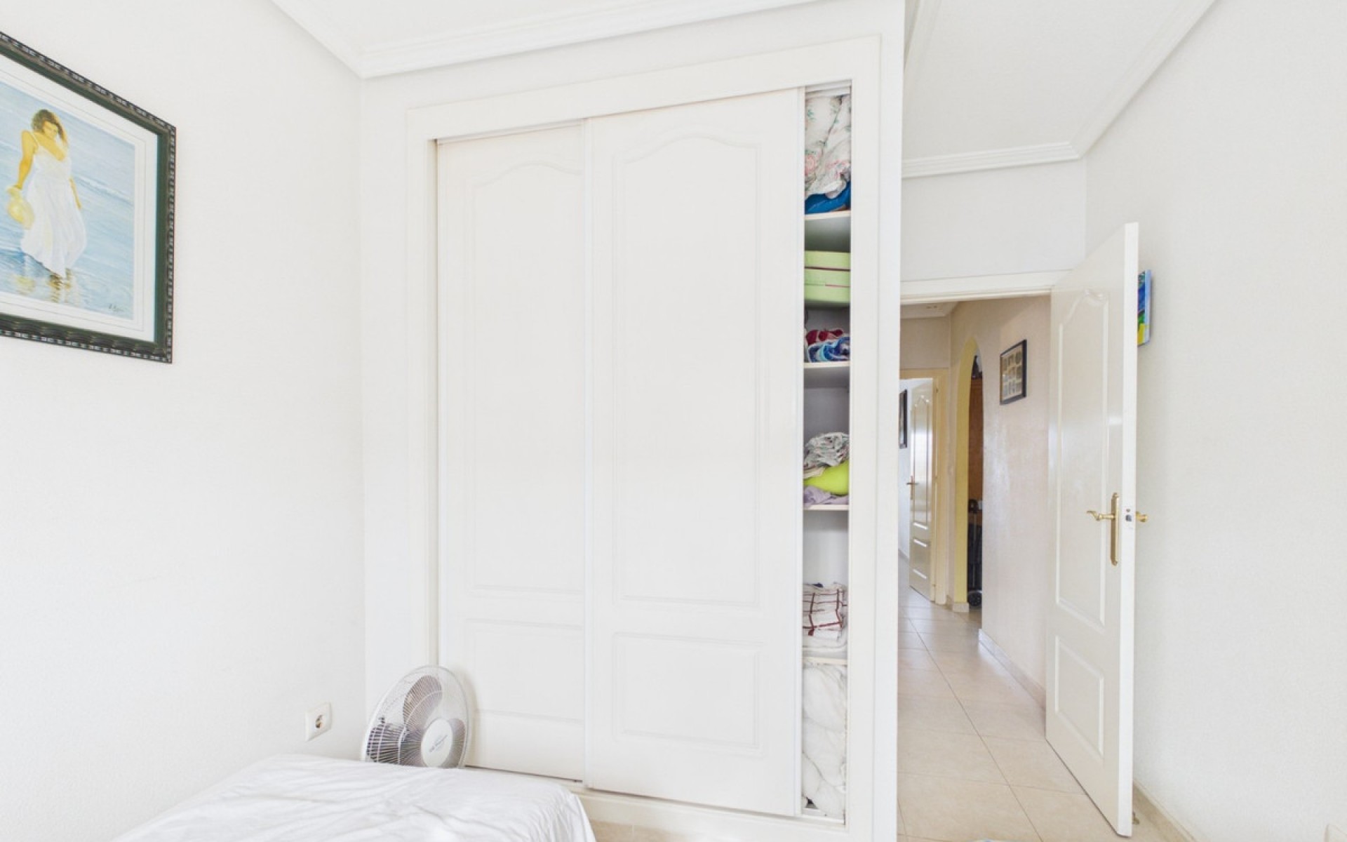 Resale - Apartment - Los Alcazares - Los Alcazares Centro