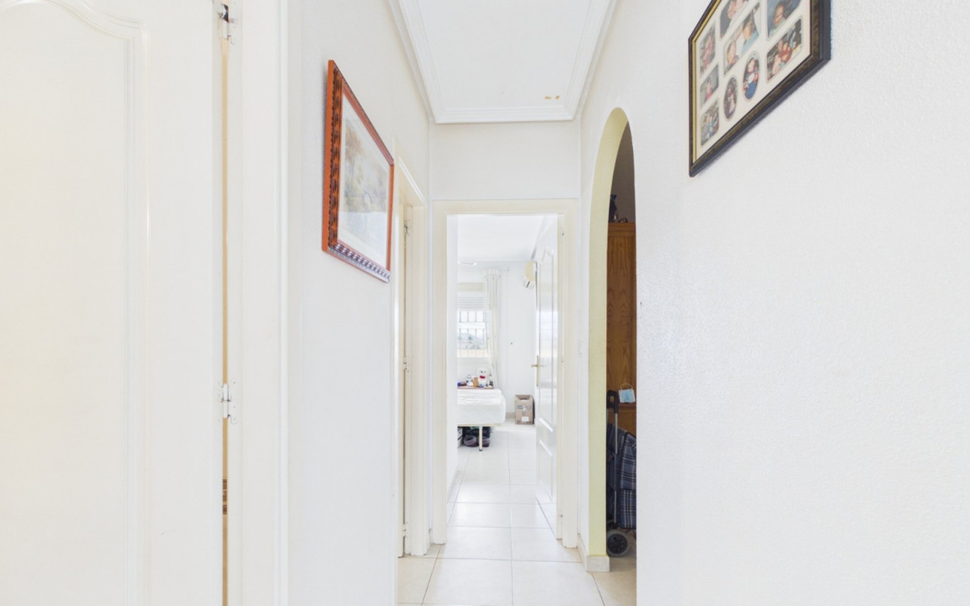 Resale - Apartment - Los Alcazares - Los Alcazares Centro