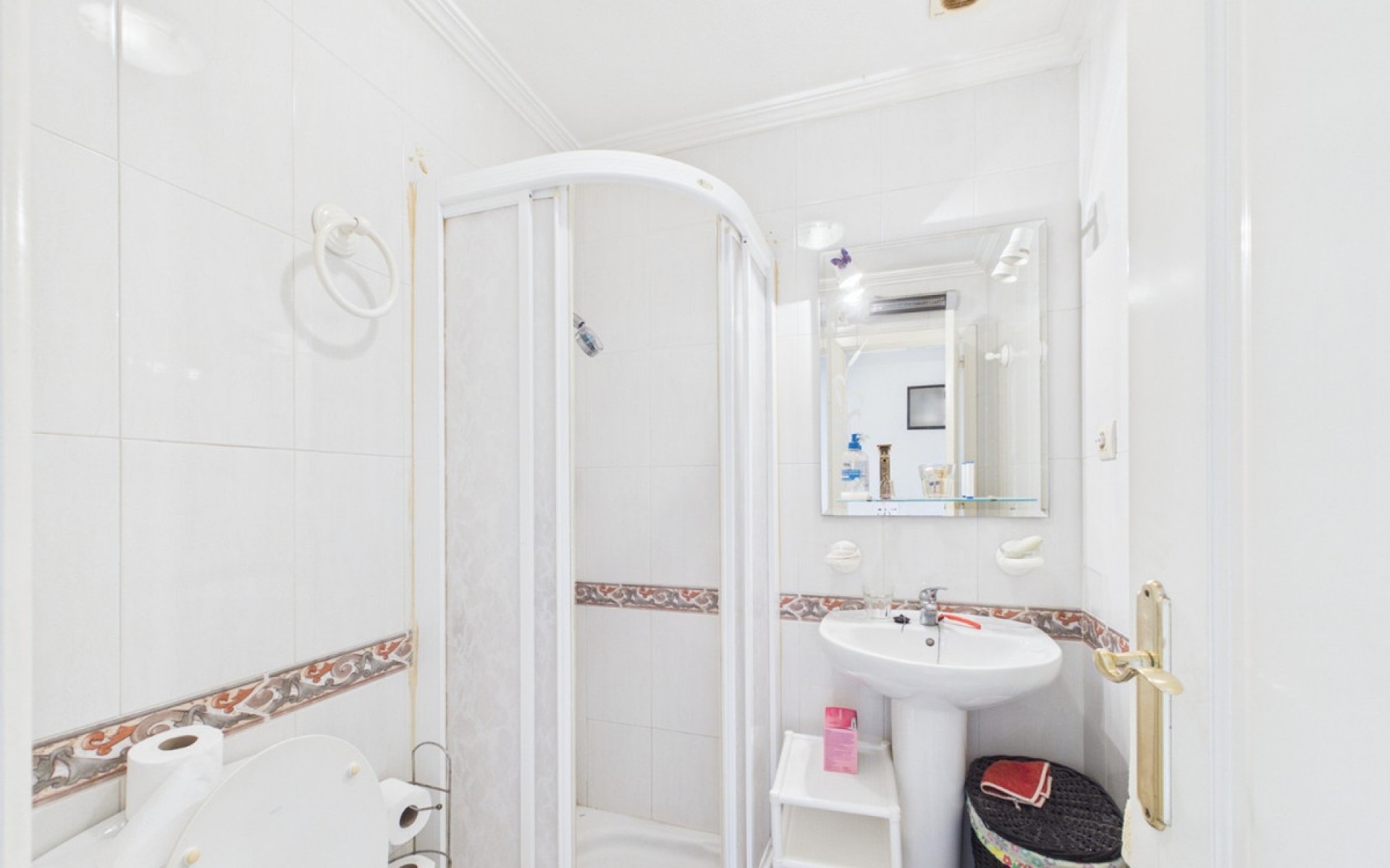 Resale - Apartment - Los Alcazares - Los Alcazares Centro