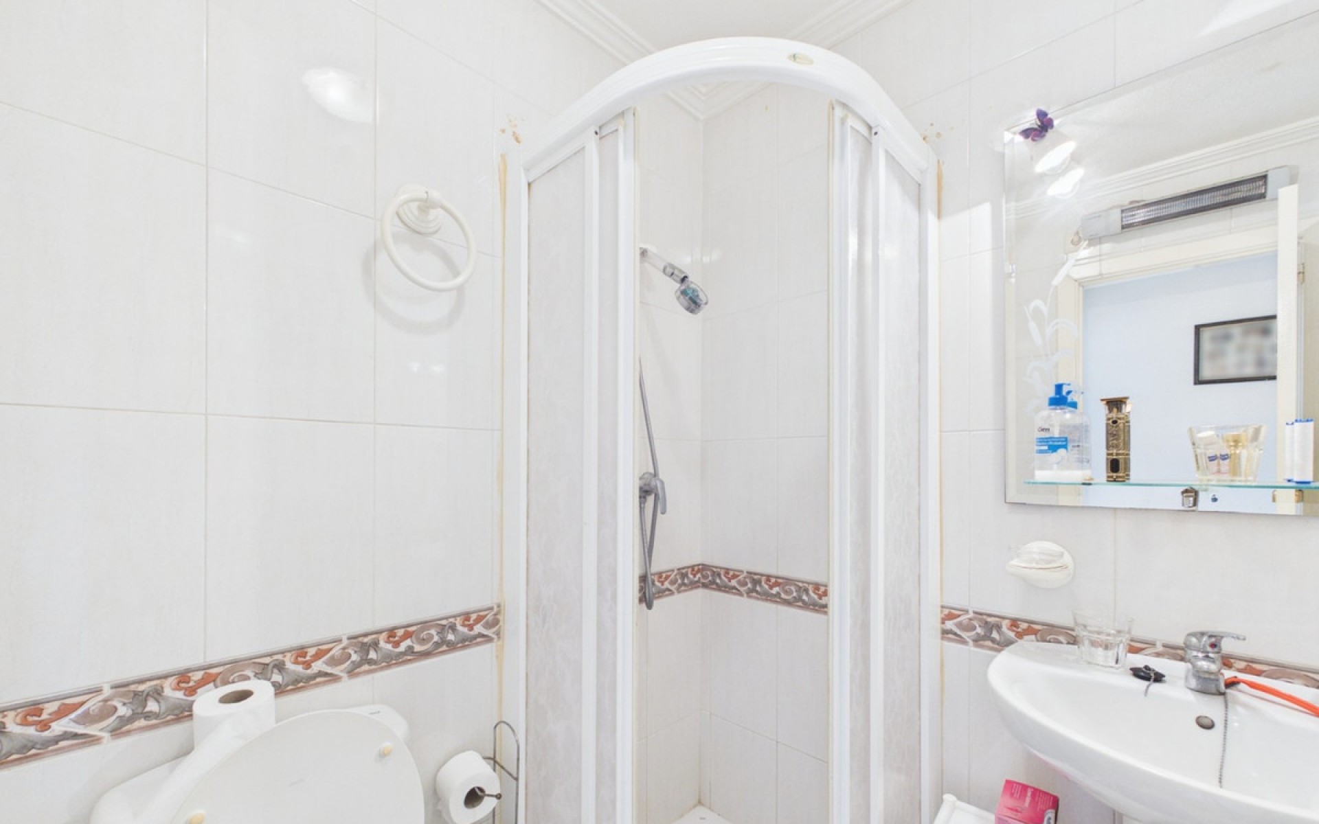 Resale - Apartment - Los Alcazares - Los Alcazares Centro