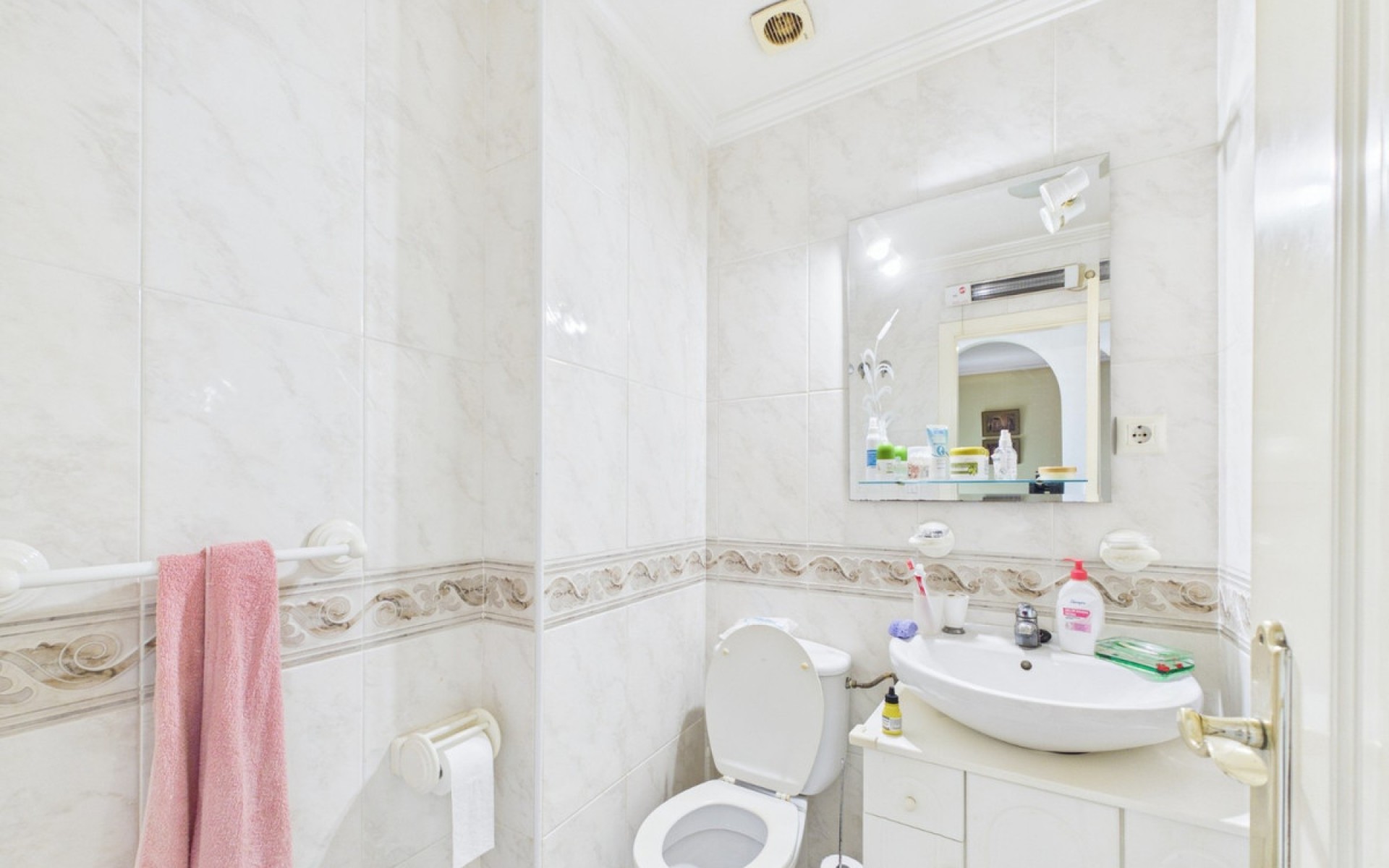 Resale - Apartment - Los Alcazares - Los Alcazares Centro