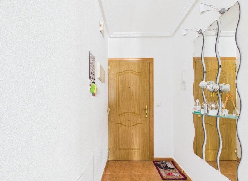 Resale - Apartment - Los Alcazares - Los Alcazares Centro