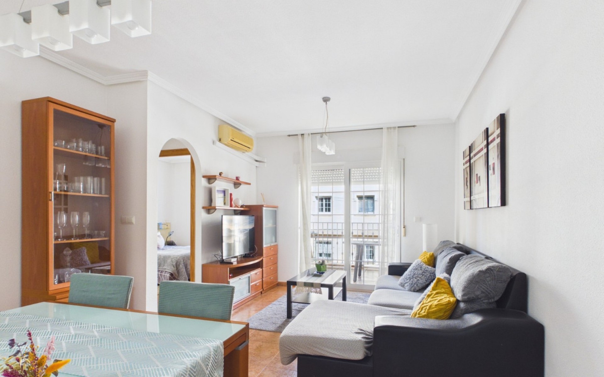 Resale - Apartment - Los Alcazares - Los Alcazares Centro