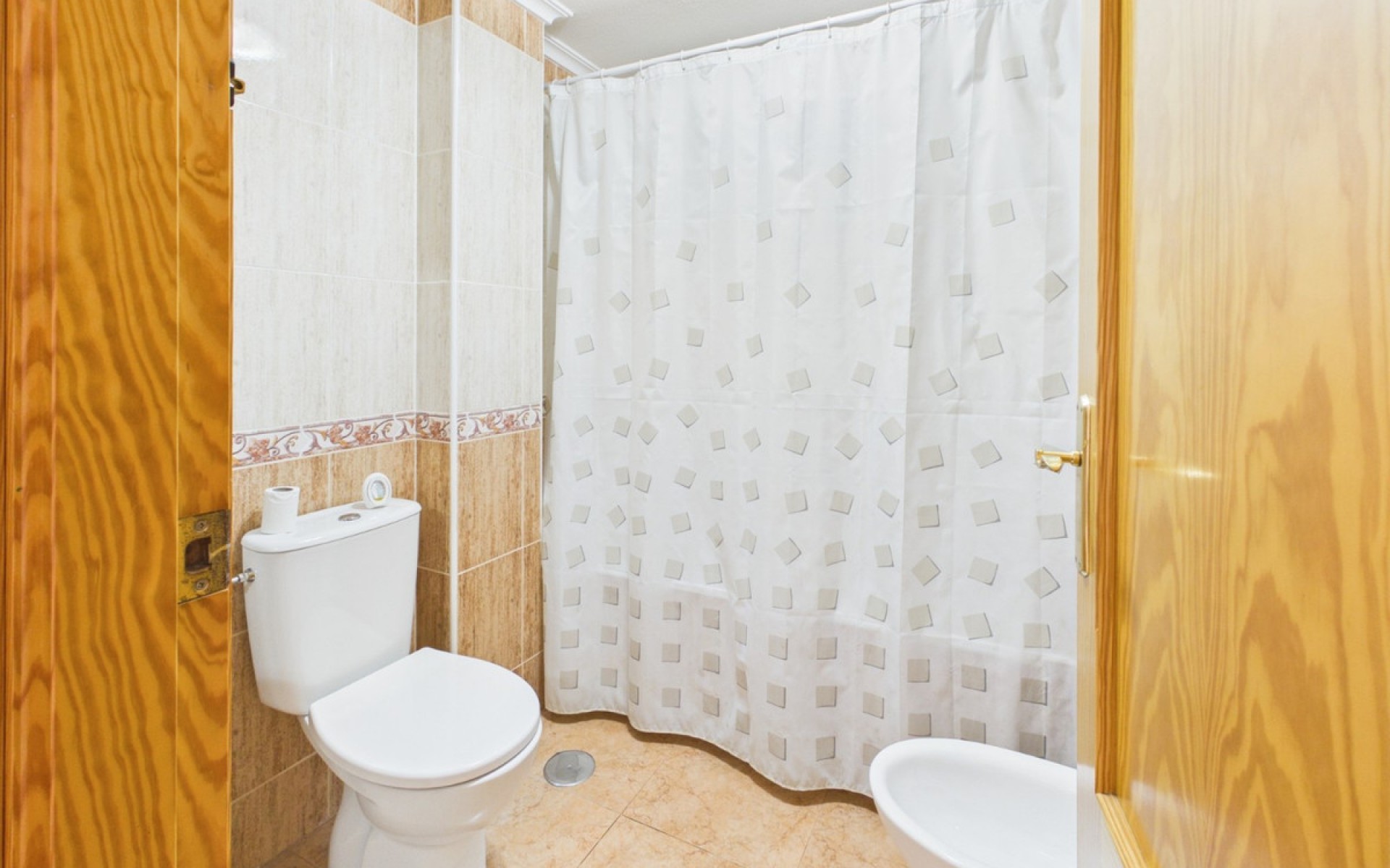 Resale - Apartment - Los Alcazares - Los Alcazares Centro