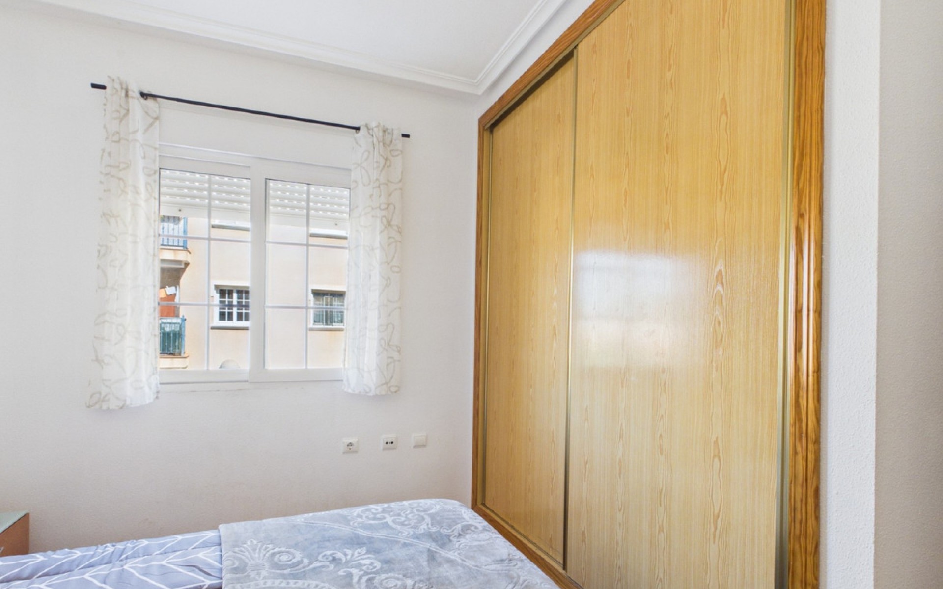 Resale - Apartment - Los Alcazares - Los Alcazares Centro