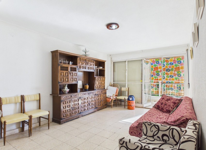 Resale - Apartment - Los Alcazares - Los Alcazares Centro