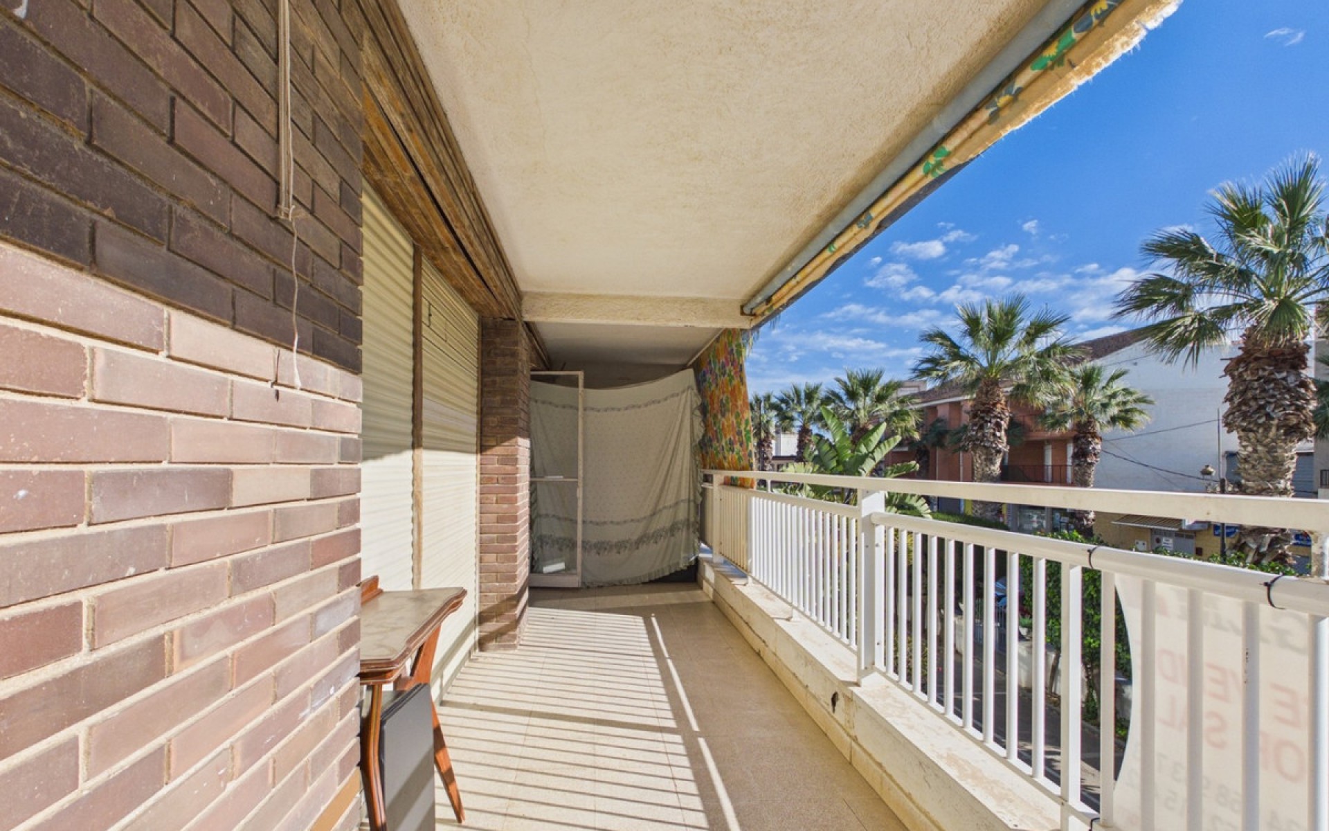 Resale - Apartment - Los Alcazares - Los Alcazares Centro