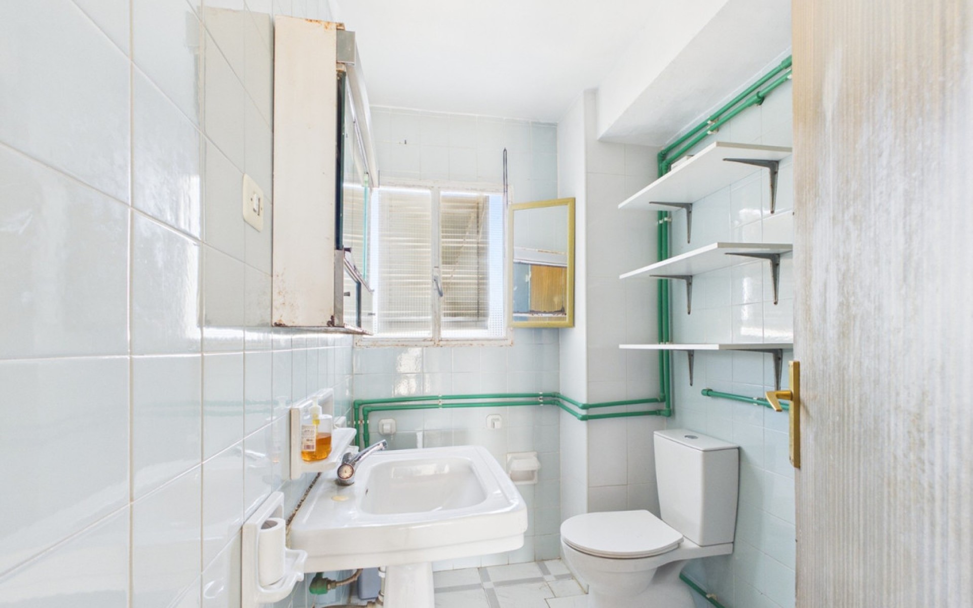Resale - Apartment - Los Alcazares - Los Alcazares Centro