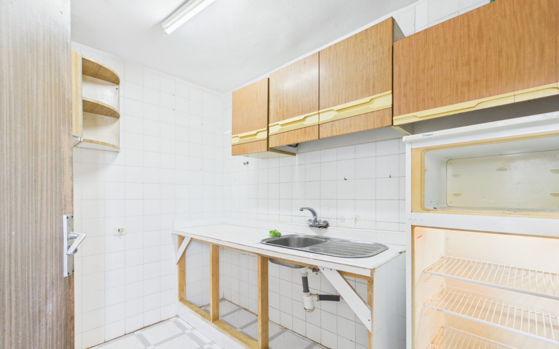 Resale - Apartment - Los Alcazares - Los Alcazares Centro