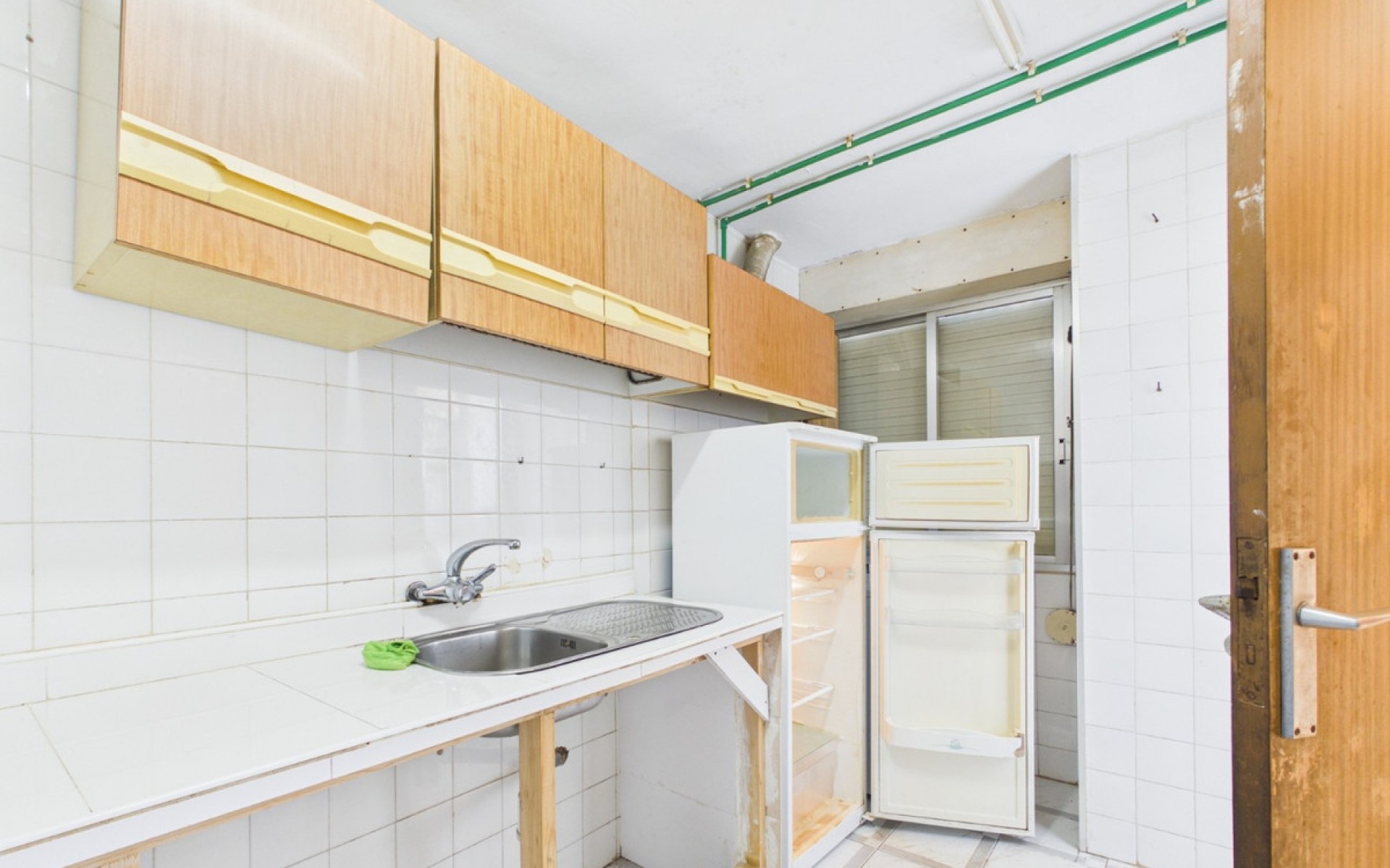 Resale - Apartment - Los Alcazares - Los Alcazares Centro