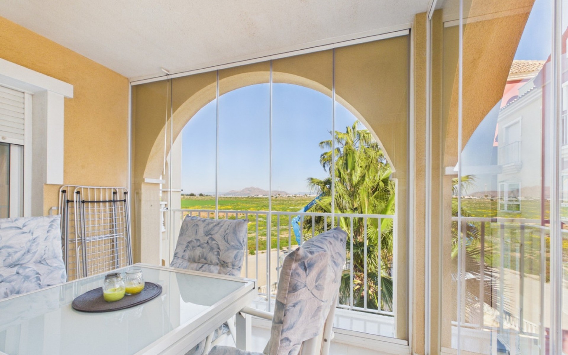 Resale - Apartment - Los Alcazares - Los Alcazares Centro