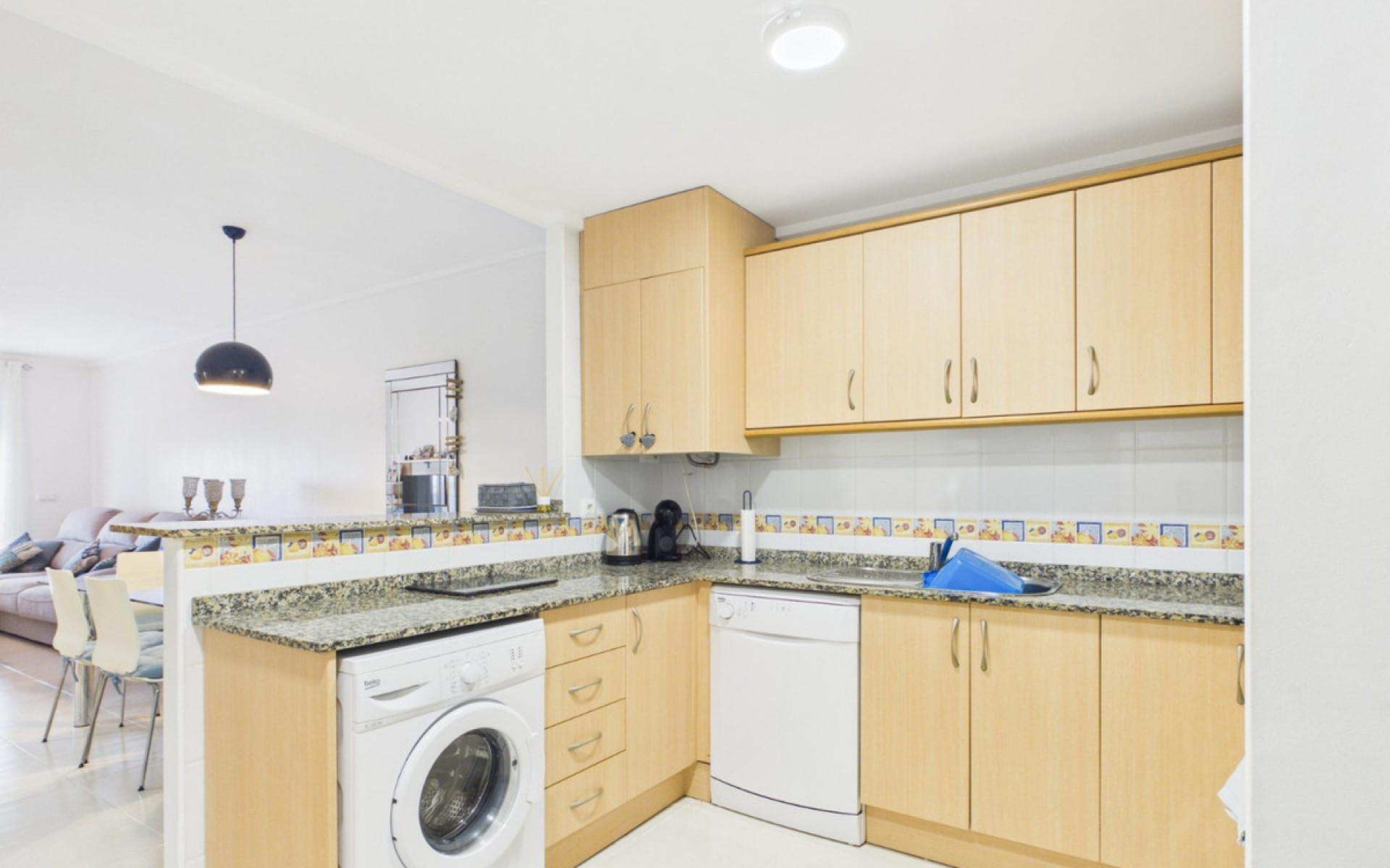 Resale - Apartment - Los Alcazares - Los Alcazares Centro