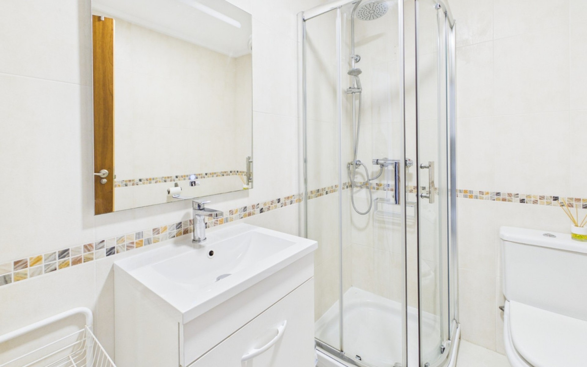 Resale - Apartment - Los Alcazares - Los Alcazares Centro
