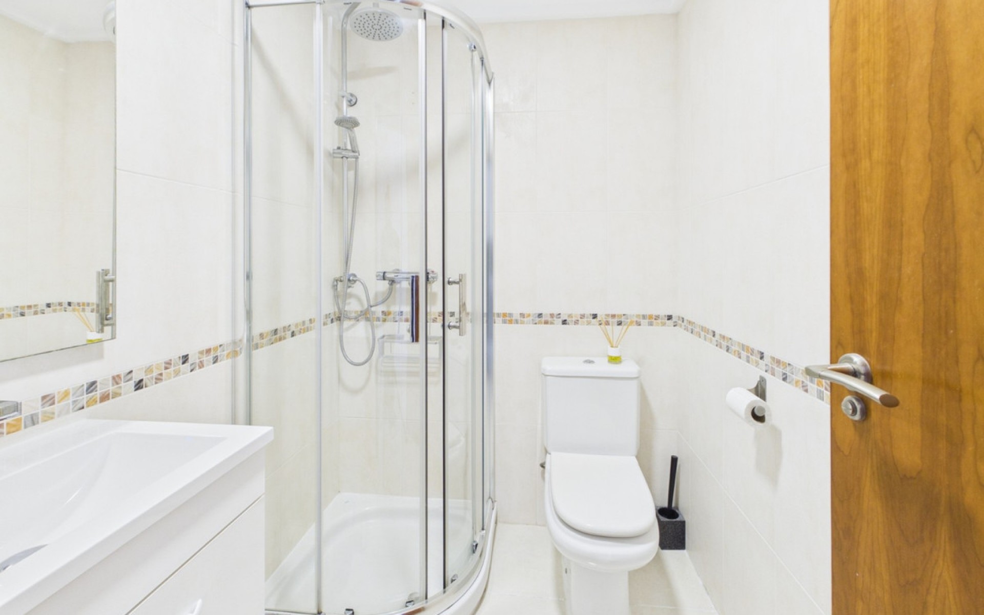 Resale - Apartment - Los Alcazares - Los Alcazares Centro