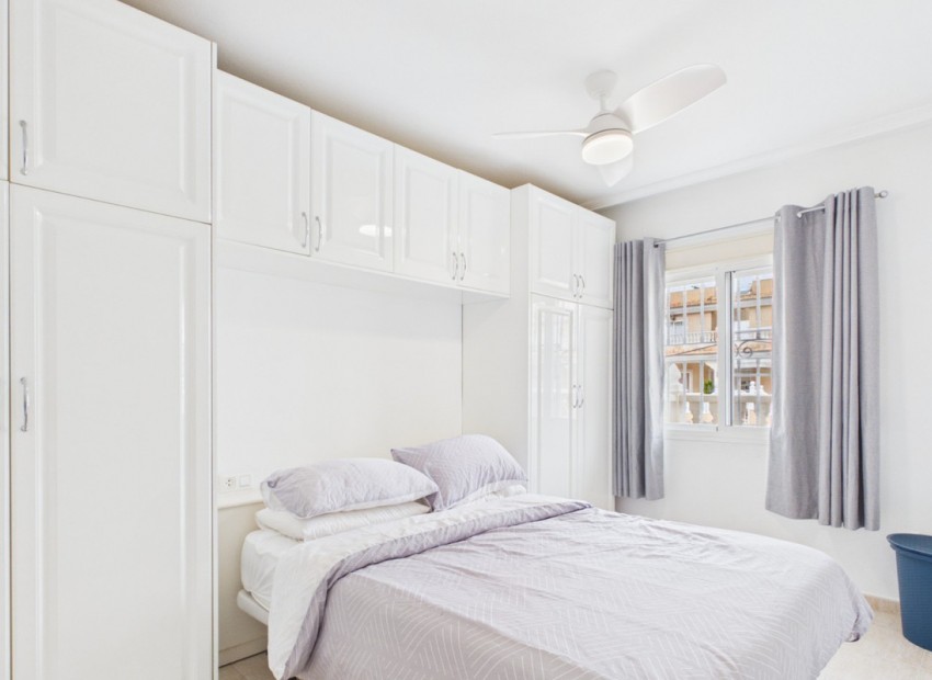 Resale - Apartment - Los Alcazares - Los Alcazares Centro