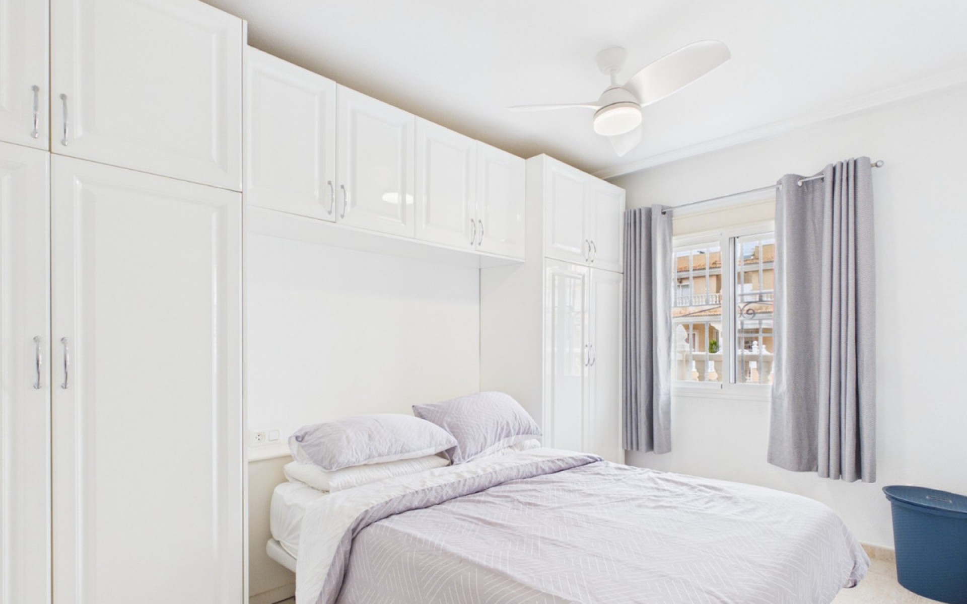 Resale - Apartment - Los Alcazares - Los Alcazares Centro