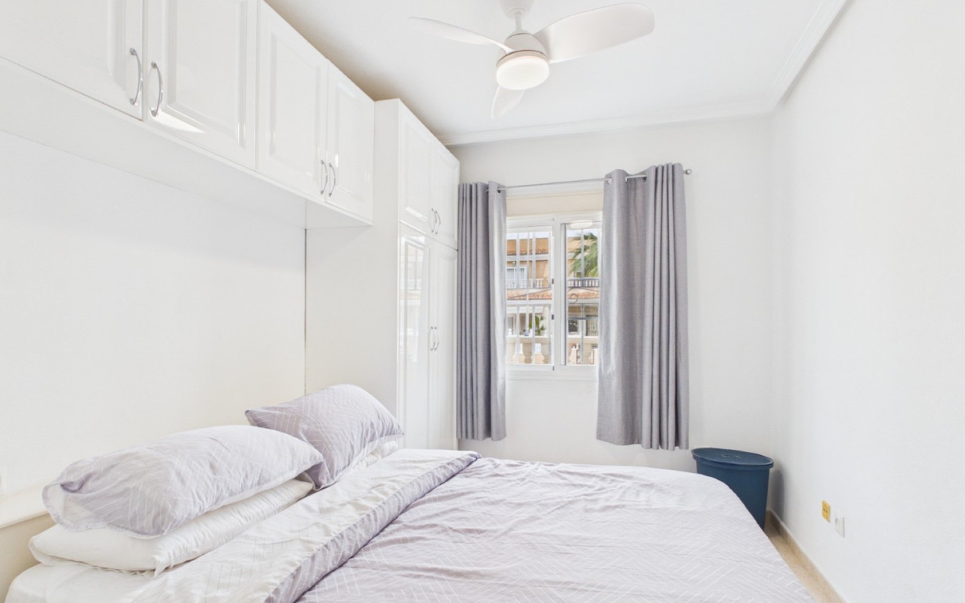 Resale - Apartment - Los Alcazares - Los Alcazares Centro