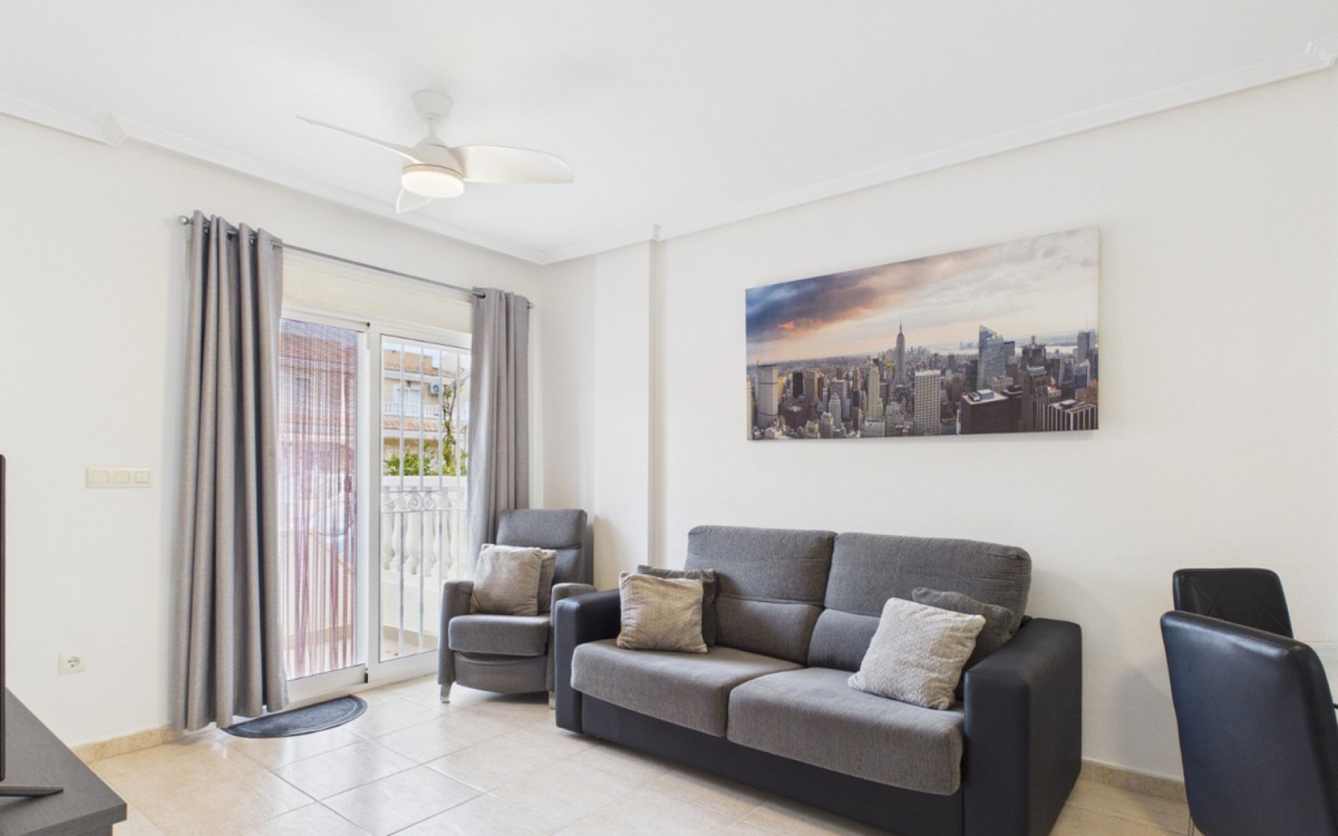Resale - Apartment - Los Alcazares - Los Alcazares Centro