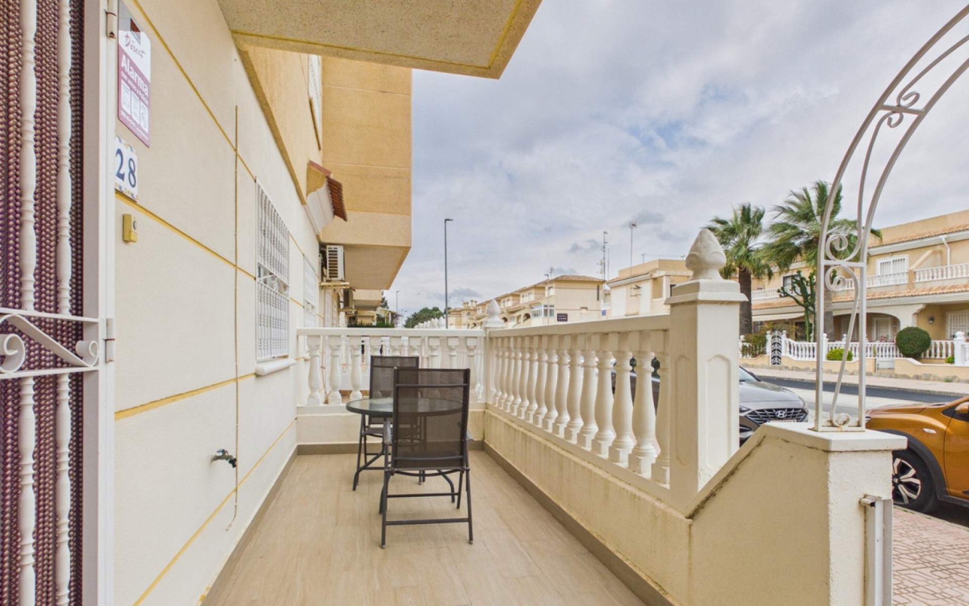 Resale - Apartment - Los Alcazares - Los Alcazares Centro