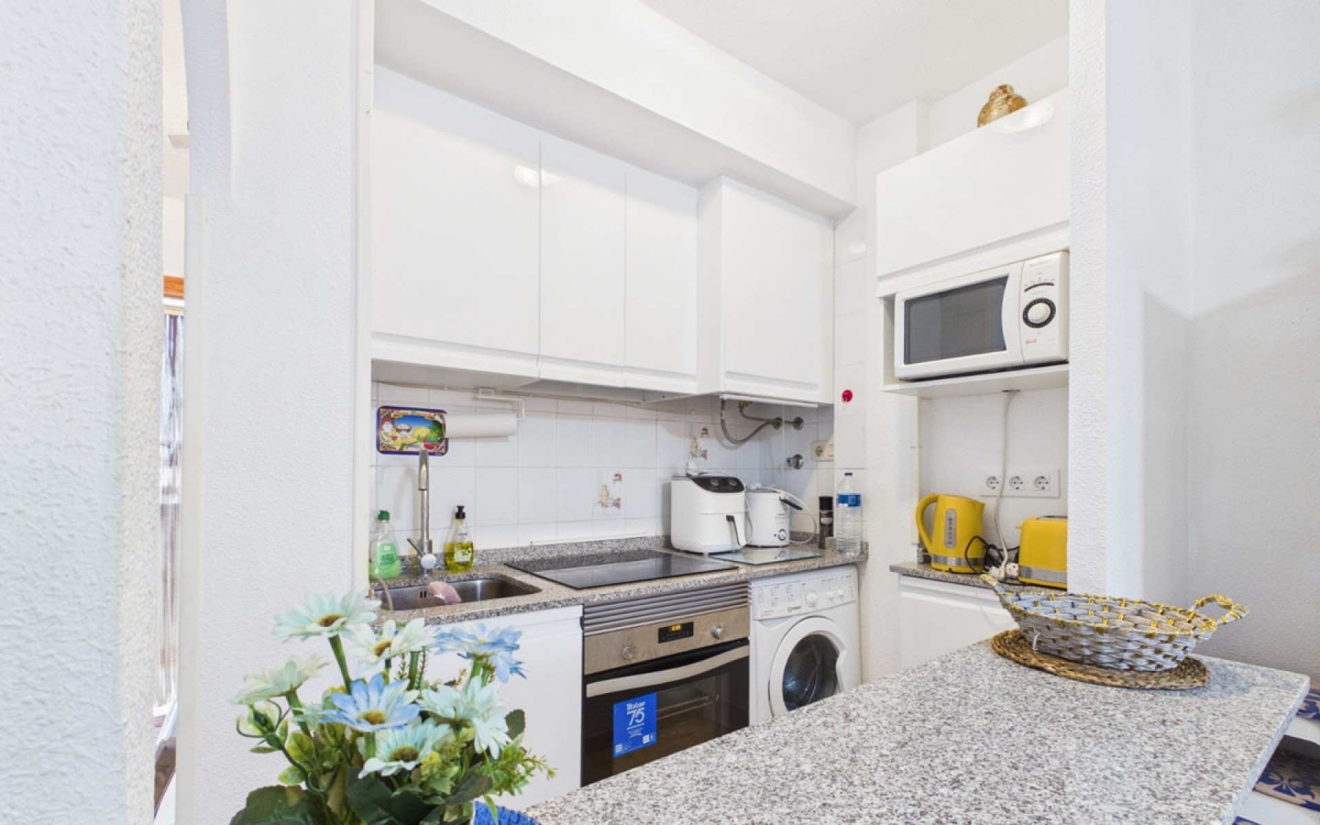 Resale - Apartment - Los Alcazares - Los Alcazares Centro