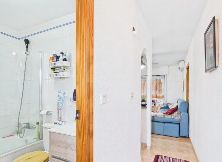 Resale - Apartment - Los Alcazares - Los Alcazares Centro