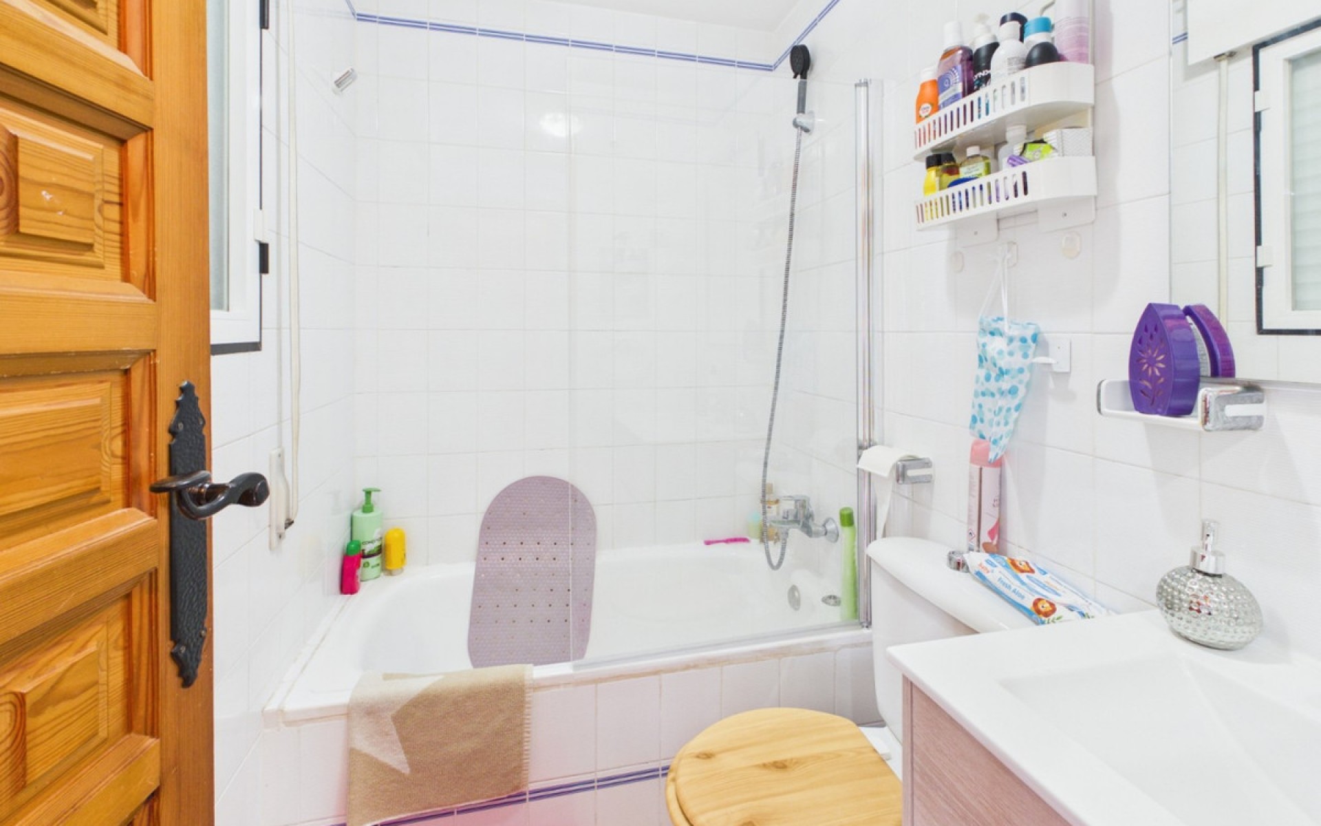 Resale - Apartment - Los Alcazares - Los Alcazares Centro