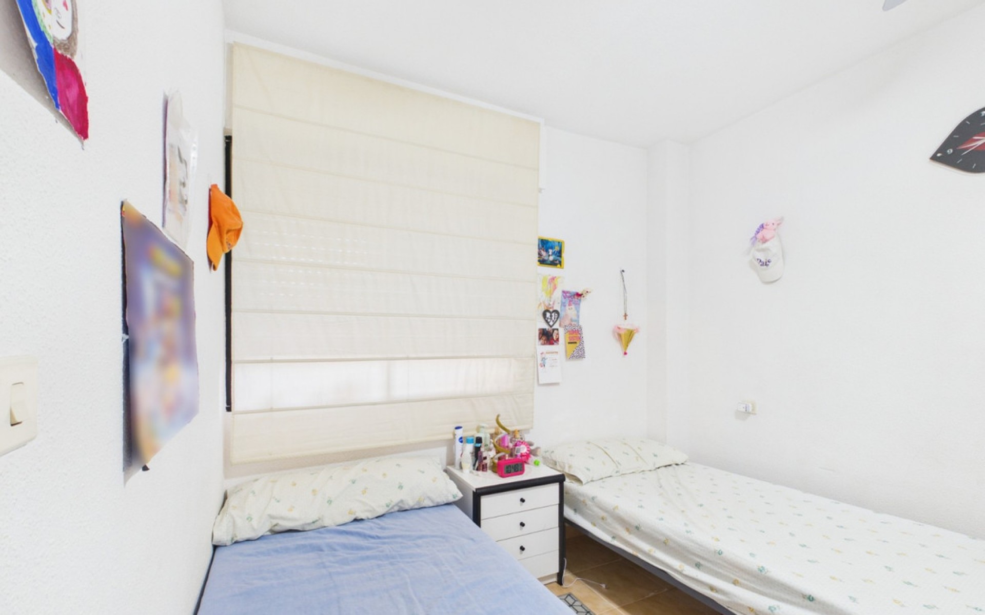 Resale - Apartment - Los Alcazares - Los Alcazares Centro