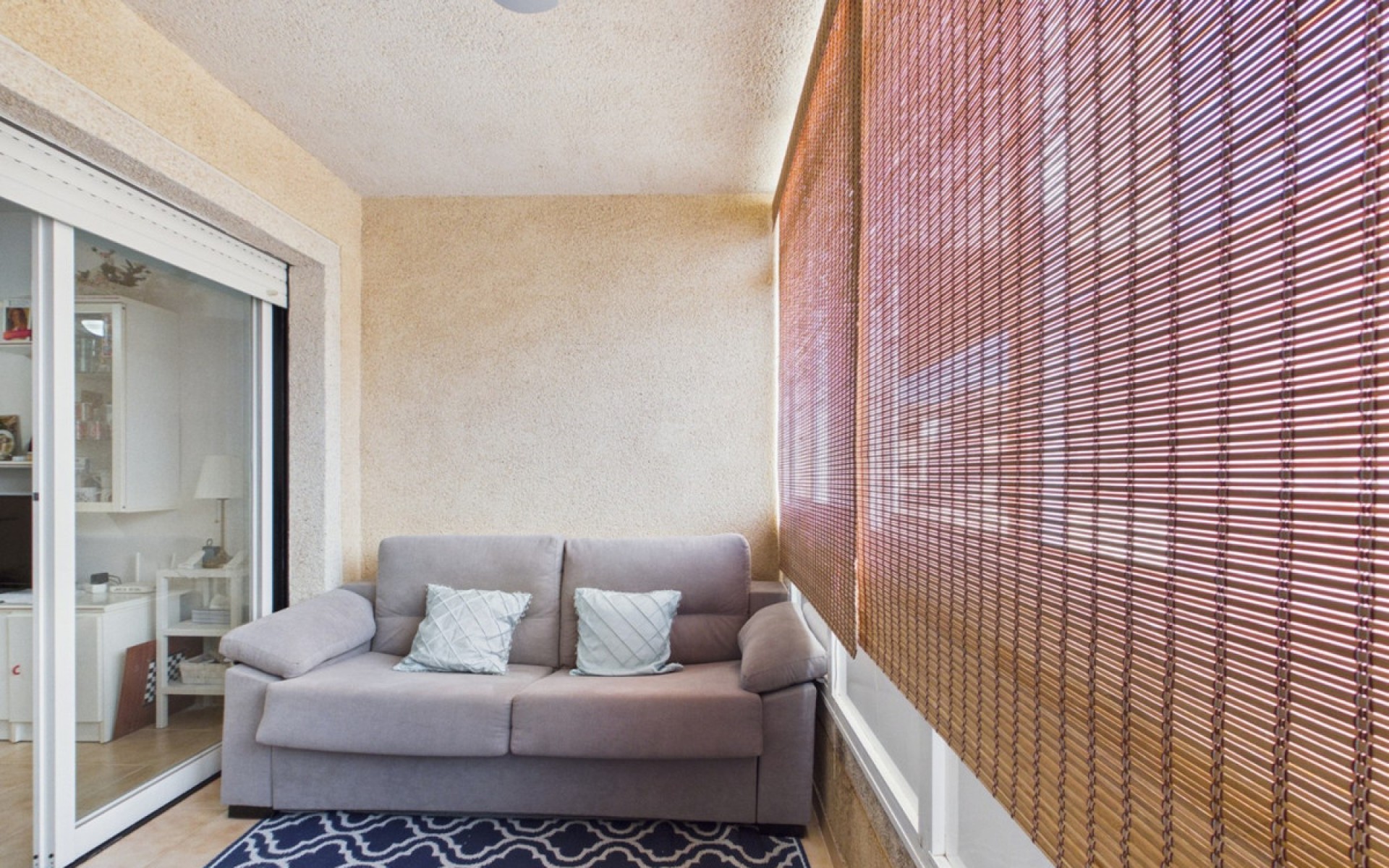 Resale - Apartment - Los Alcazares - Los Alcazares Centro