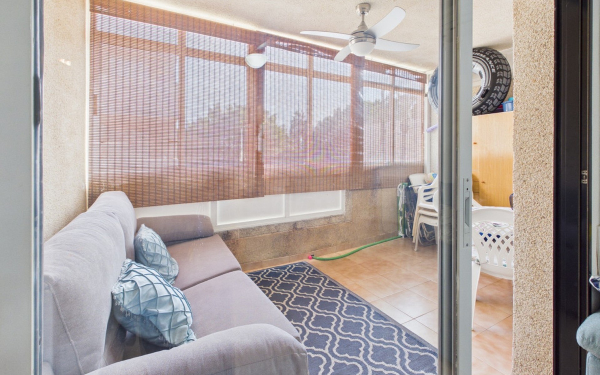 Resale - Apartment - Los Alcazares - Los Alcazares Centro