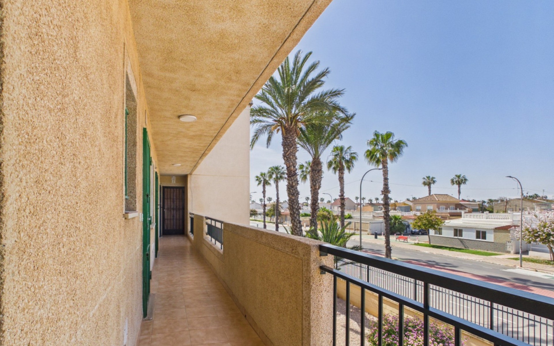Resale - Apartment - Los Alcazares - Los Alcazares Centro