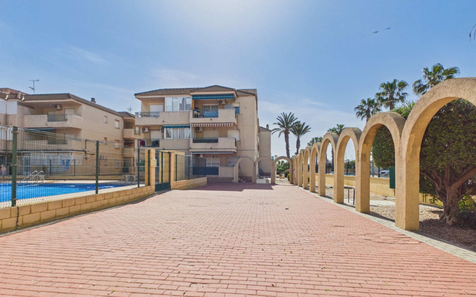Resale - Apartment - Los Alcazares - Los Alcazares Centro