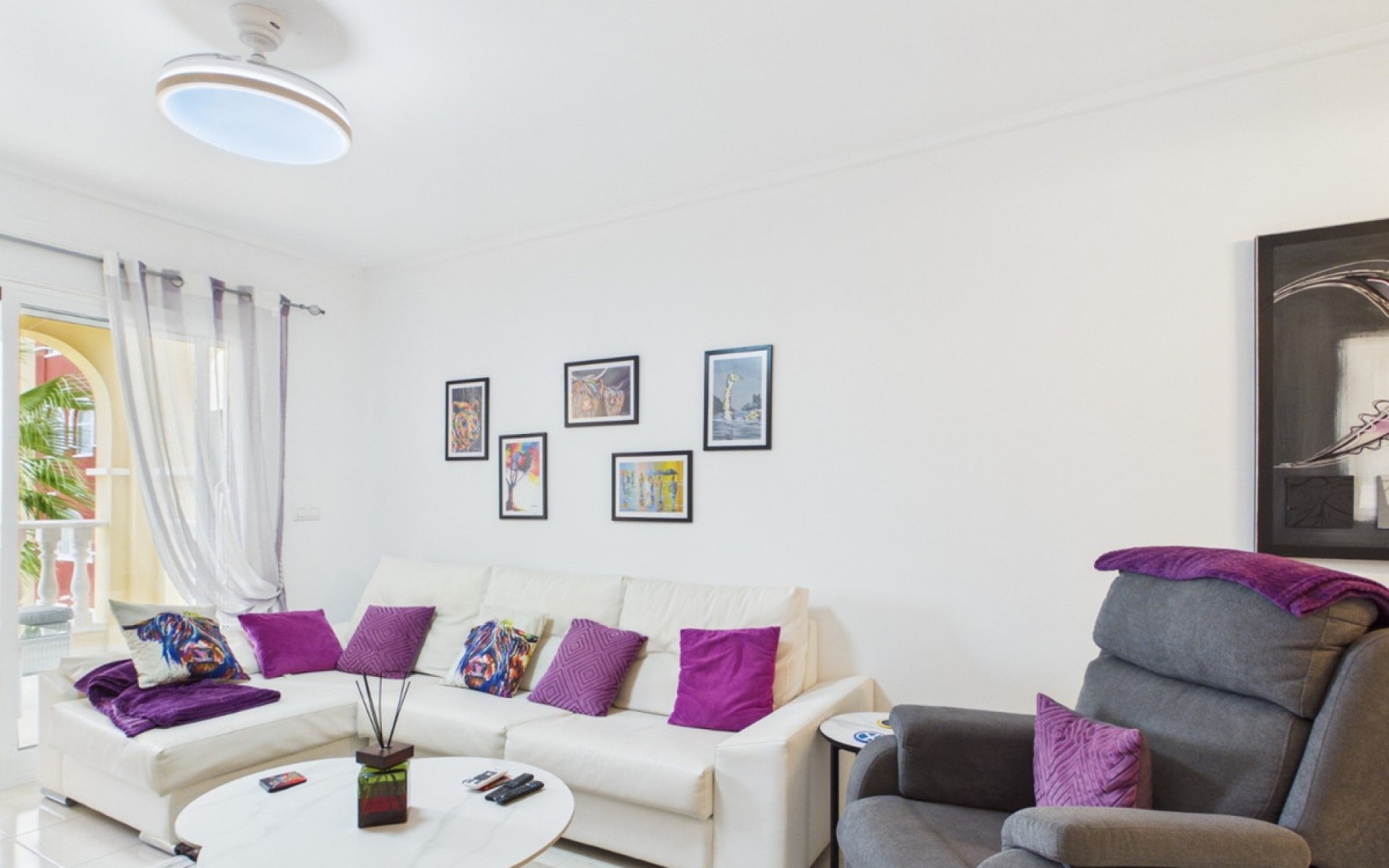 Resale - Apartment - Los Alcazares - Los Alcazares Centro