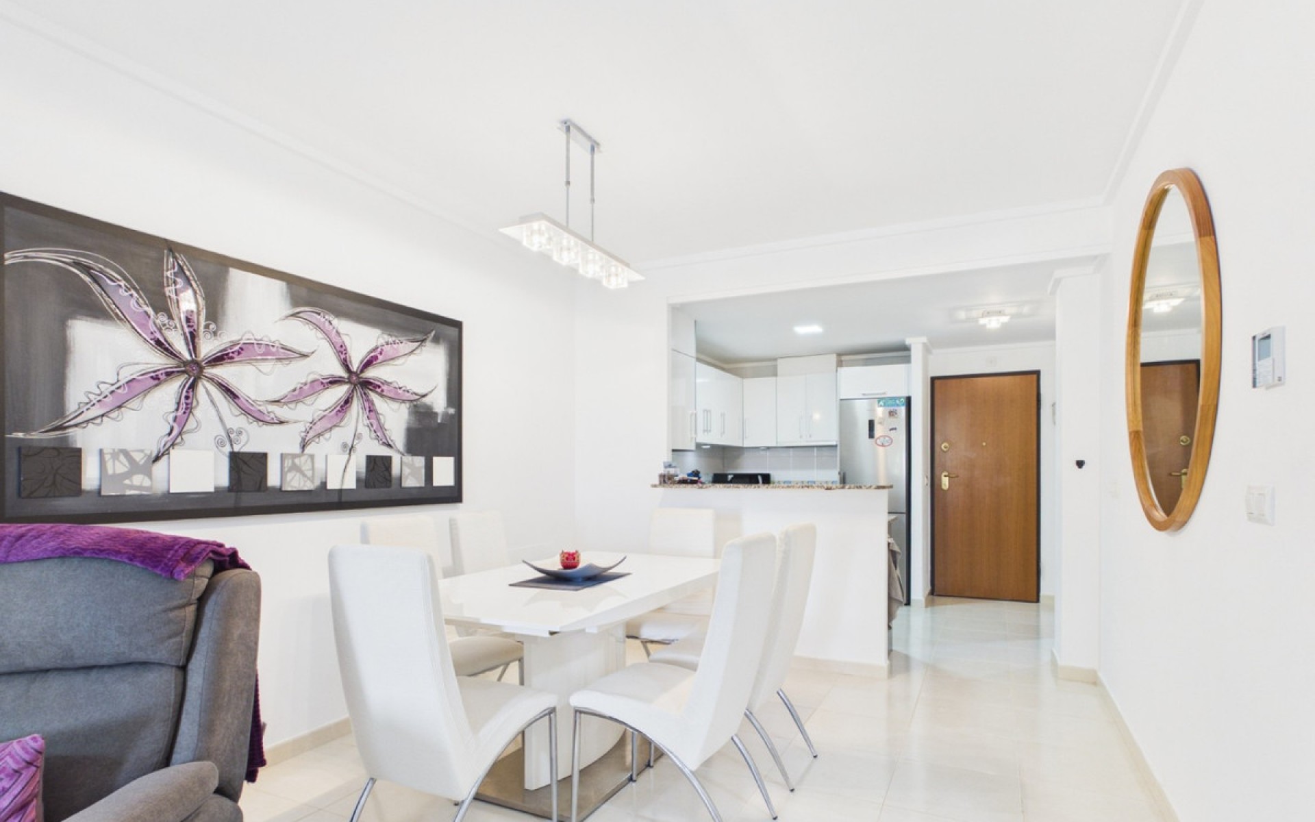 Resale - Apartment - Los Alcazares - Los Alcazares Centro