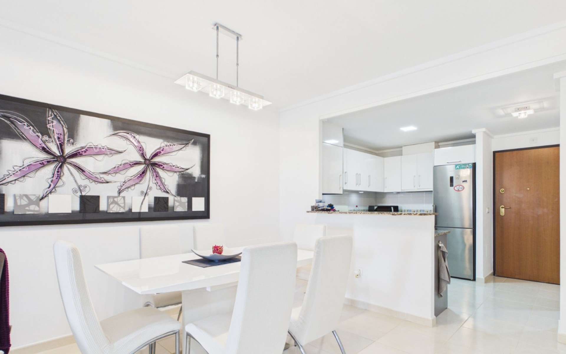 Resale - Apartment - Los Alcazares - Los Alcazares Centro