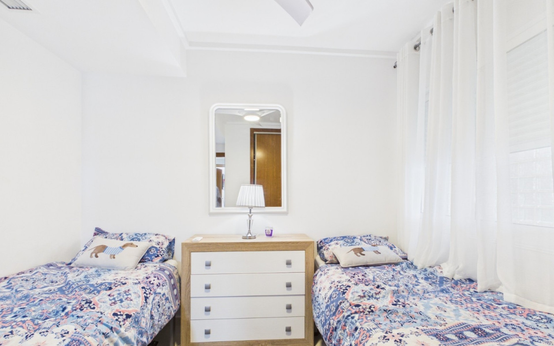 Resale - Apartment - Los Alcazares - Los Alcazares Centro