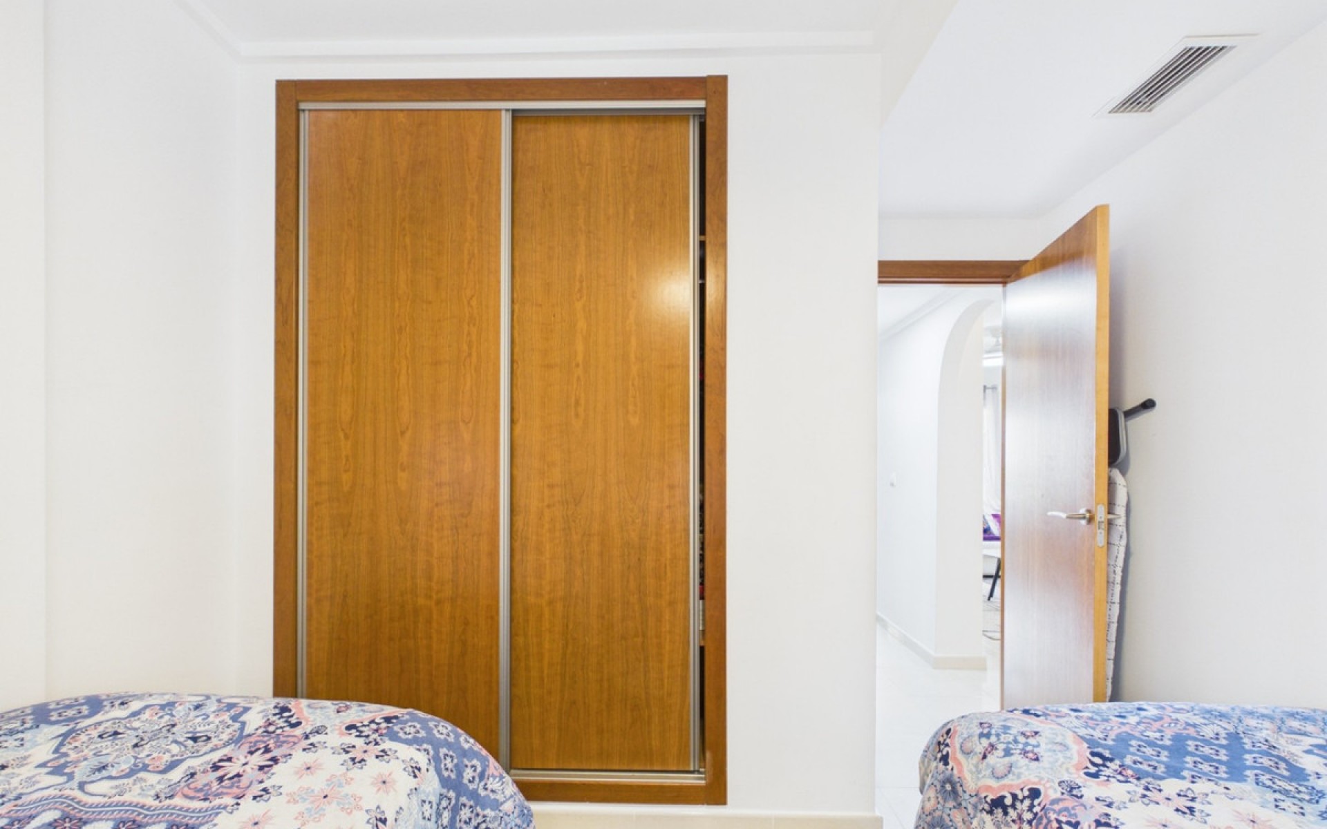 Resale - Apartment - Los Alcazares - Los Alcazares Centro