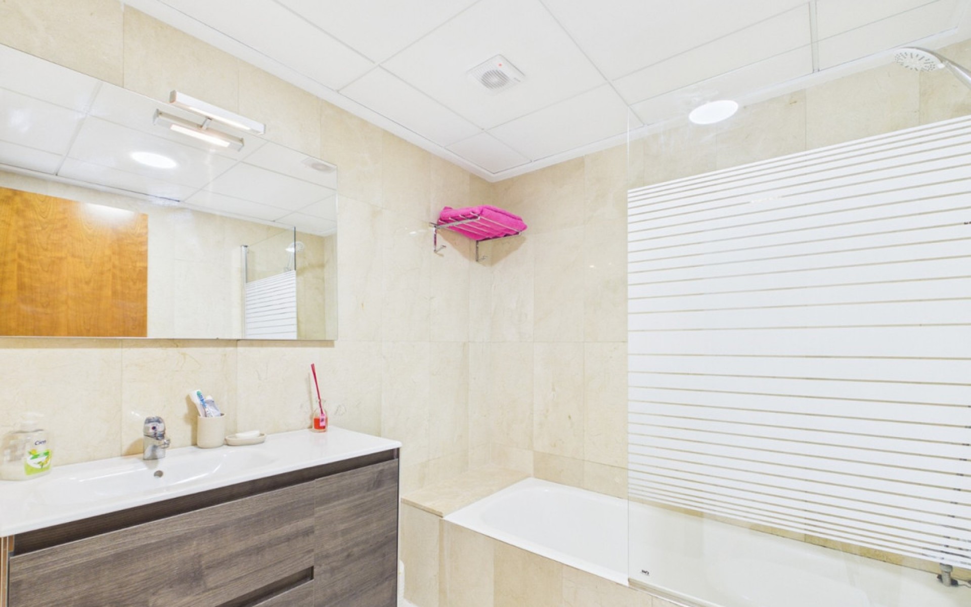 Resale - Apartment - Los Alcazares - Los Alcazares Centro