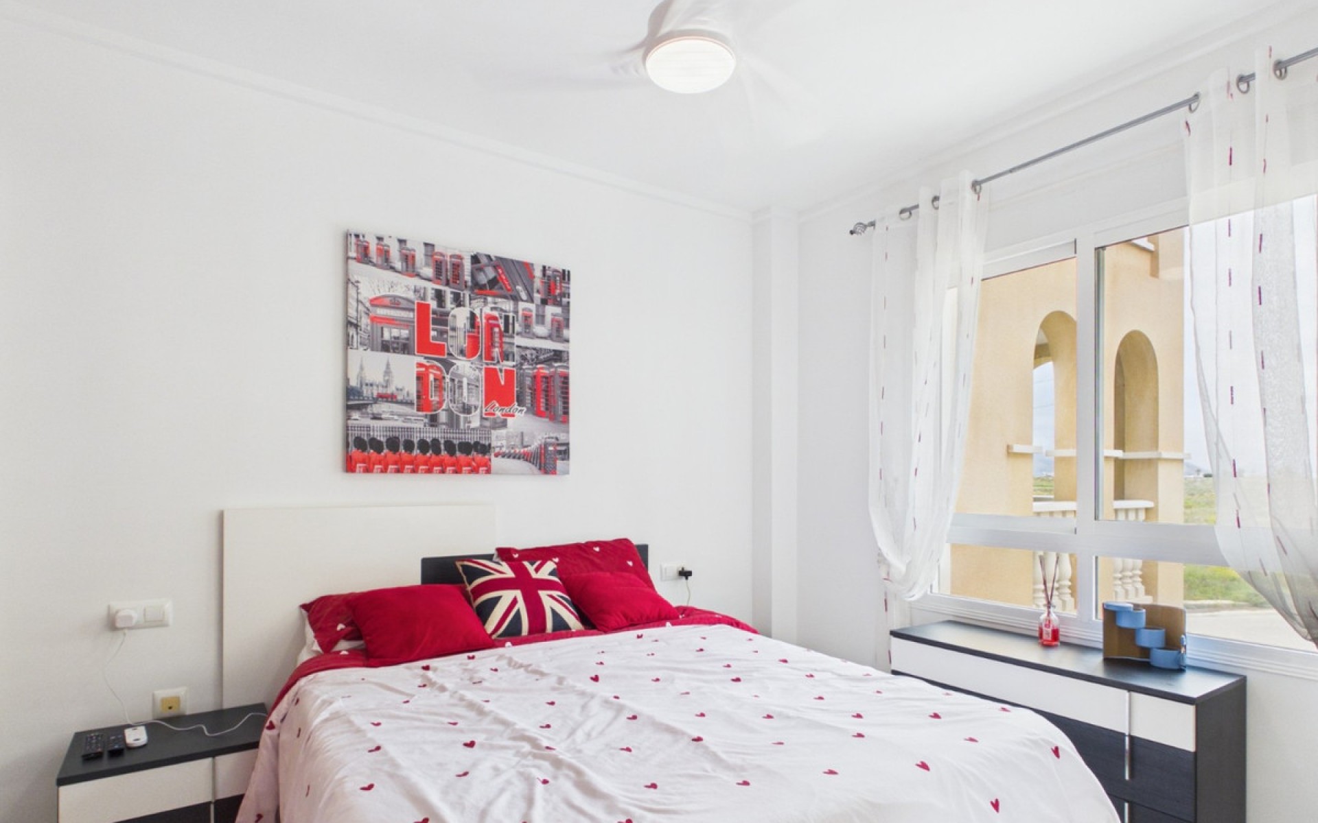Resale - Apartment - Los Alcazares - Los Alcazares Centro