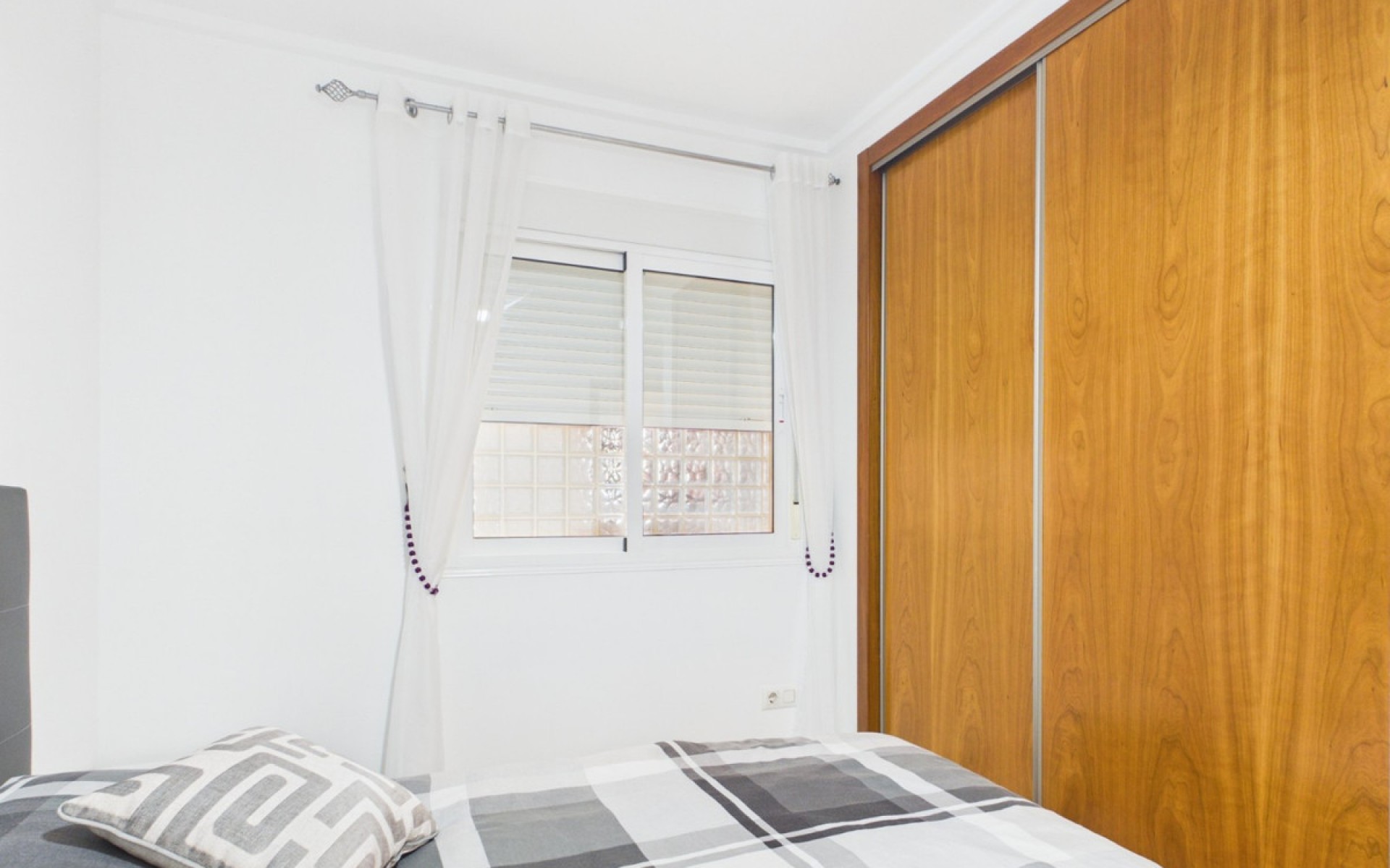 Resale - Apartment - Los Alcazares - Los Alcazares Centro