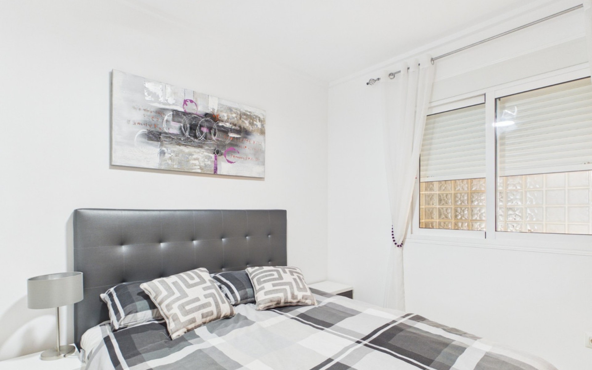 Resale - Apartment - Los Alcazares - Los Alcazares Centro
